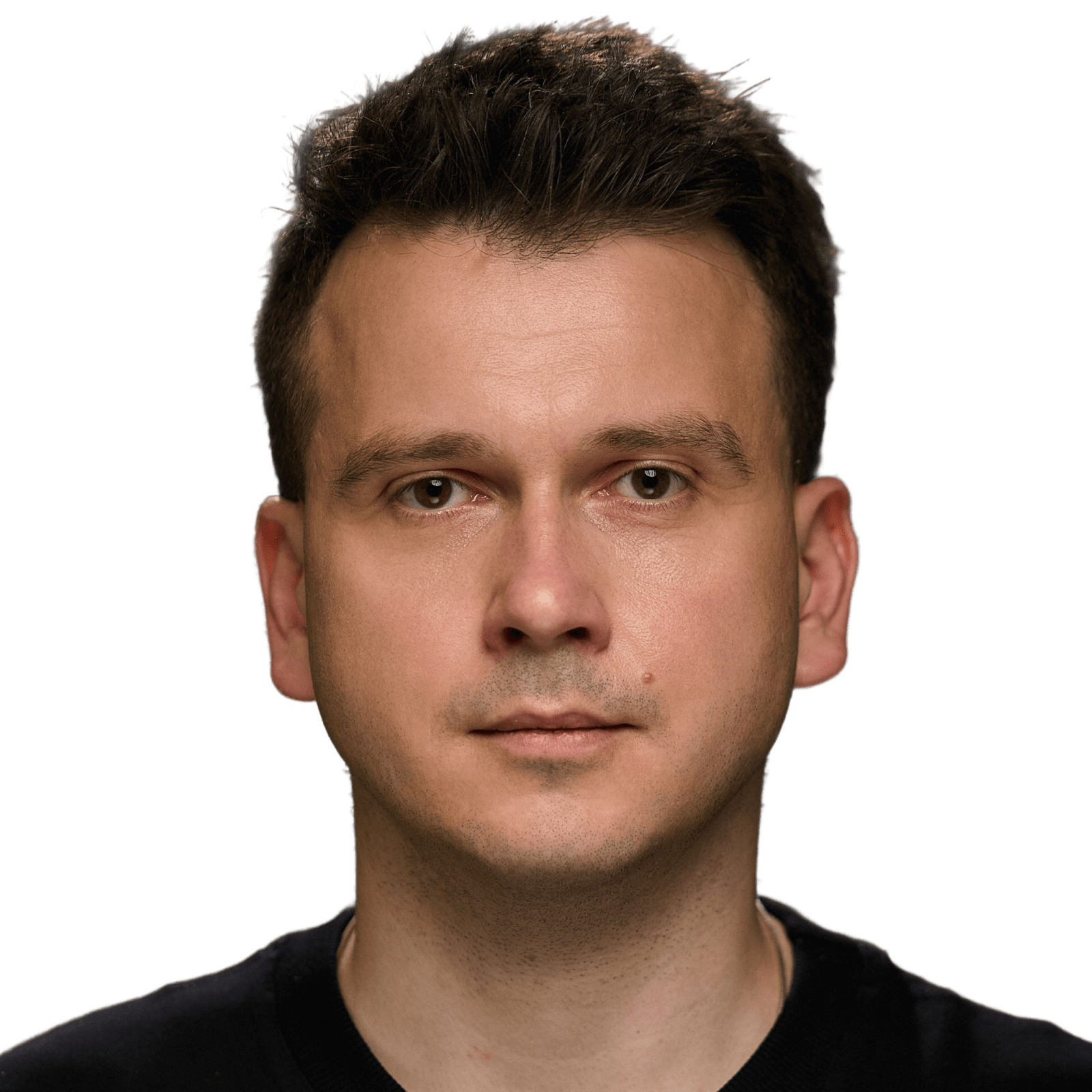Danylo Tsvok