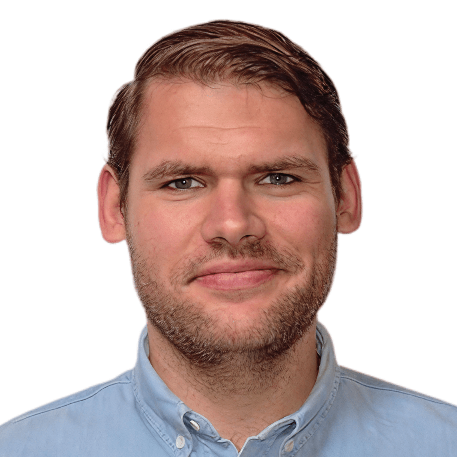 David Herdenberg