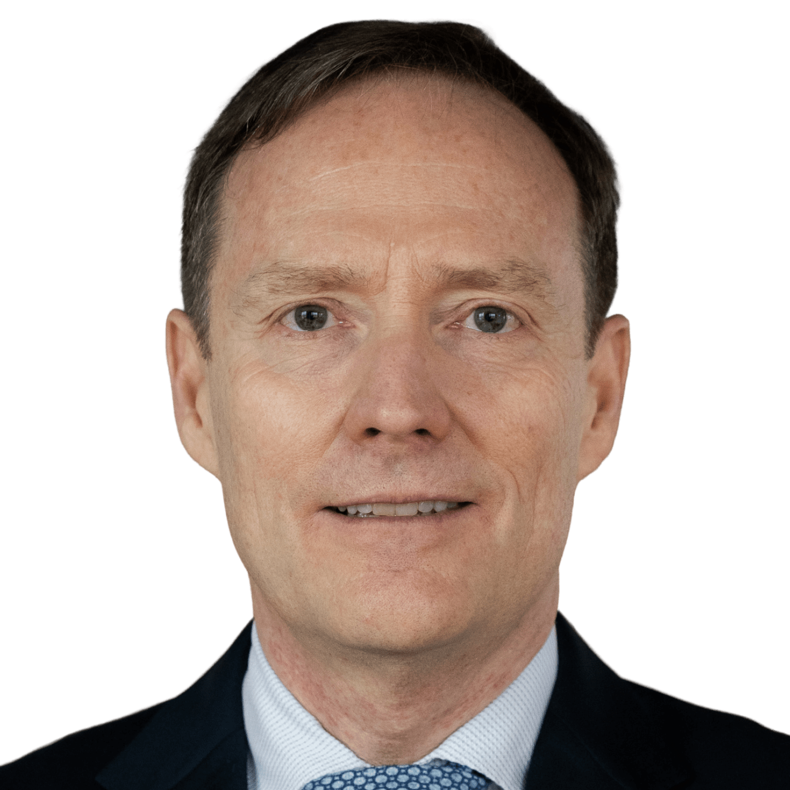 David Nichols
