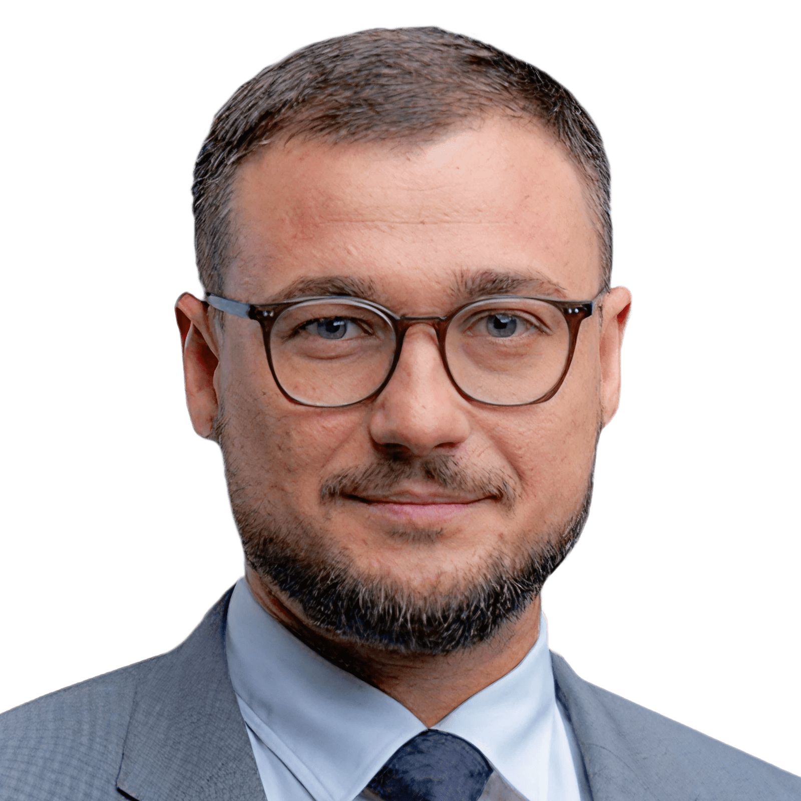 Denys Sychkov