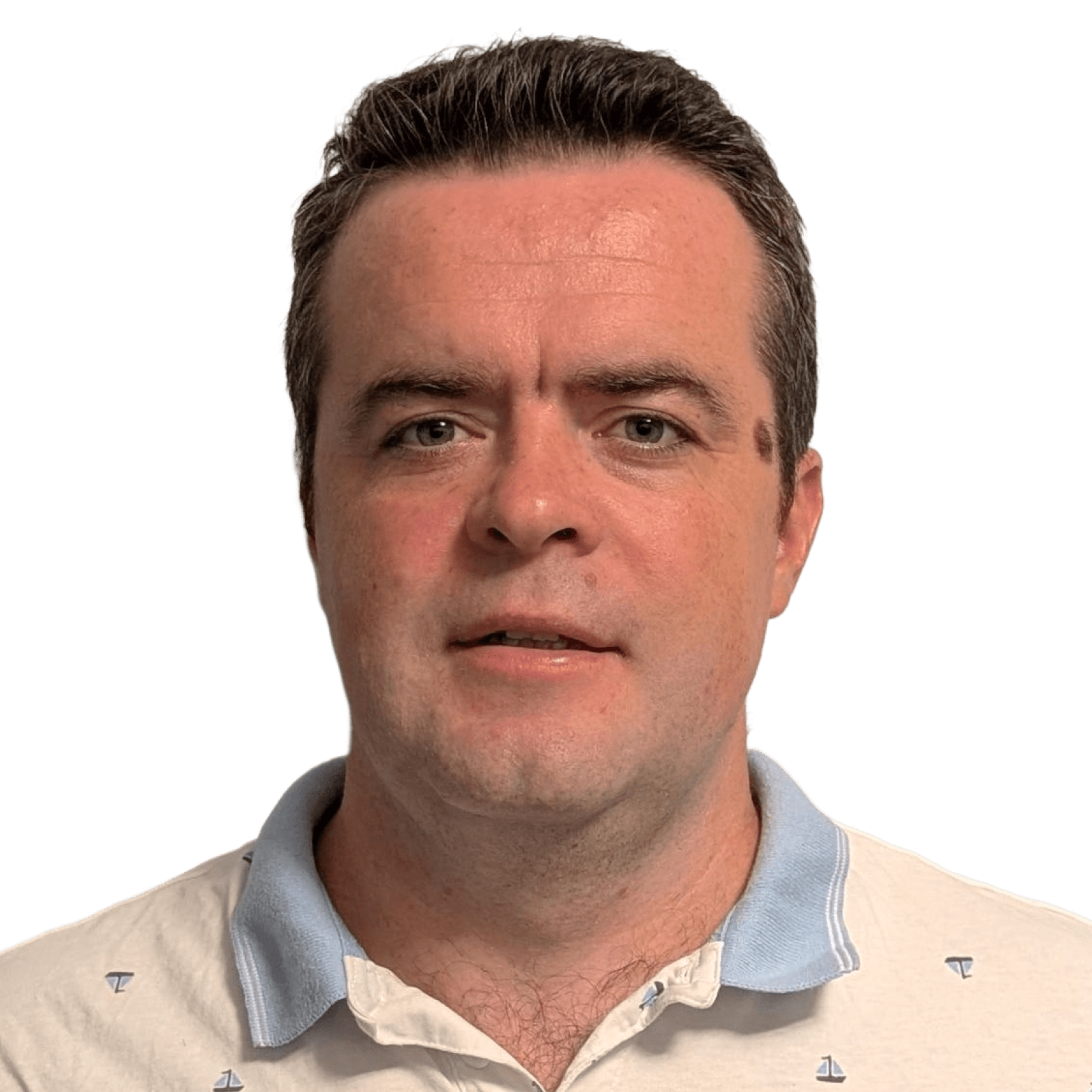 Dmytro Ivanenko