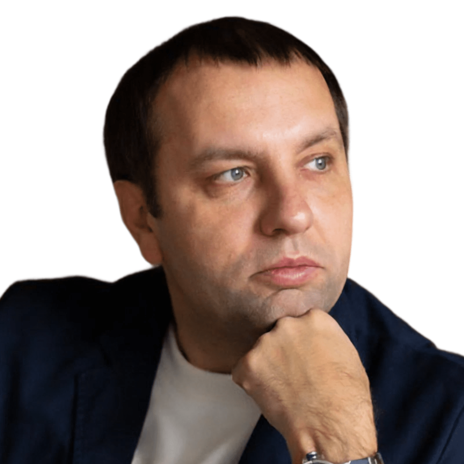 Dmytro Kostaryev