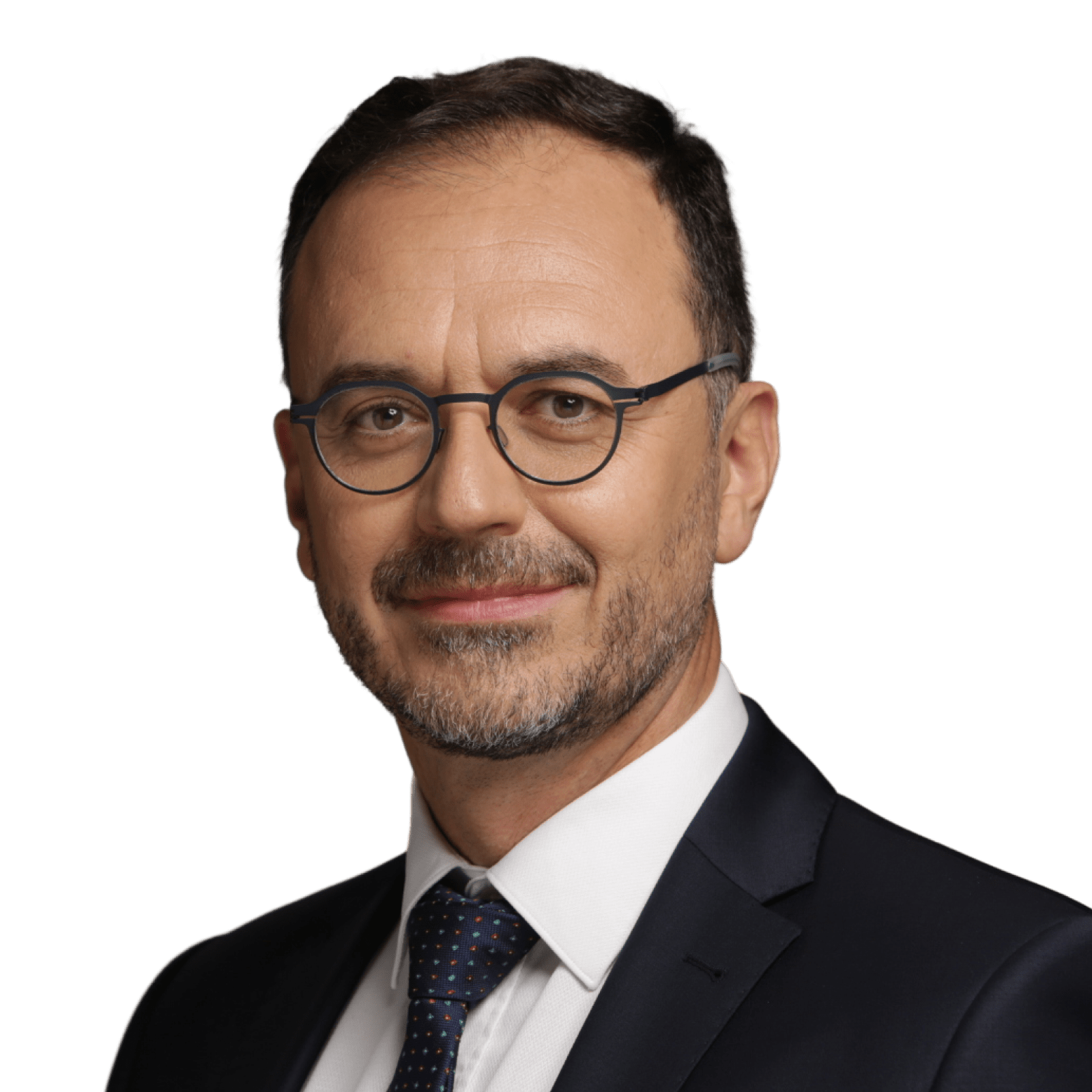 Laurent Dupuch