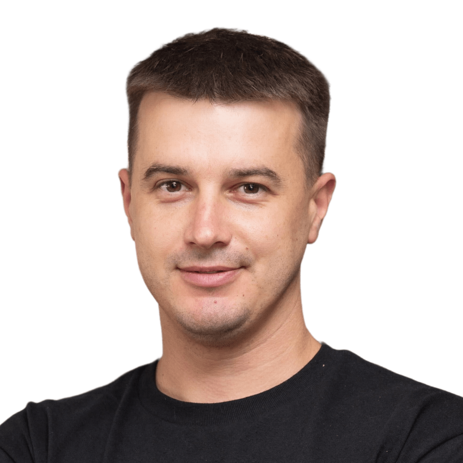 Evgen Bukhalskyi