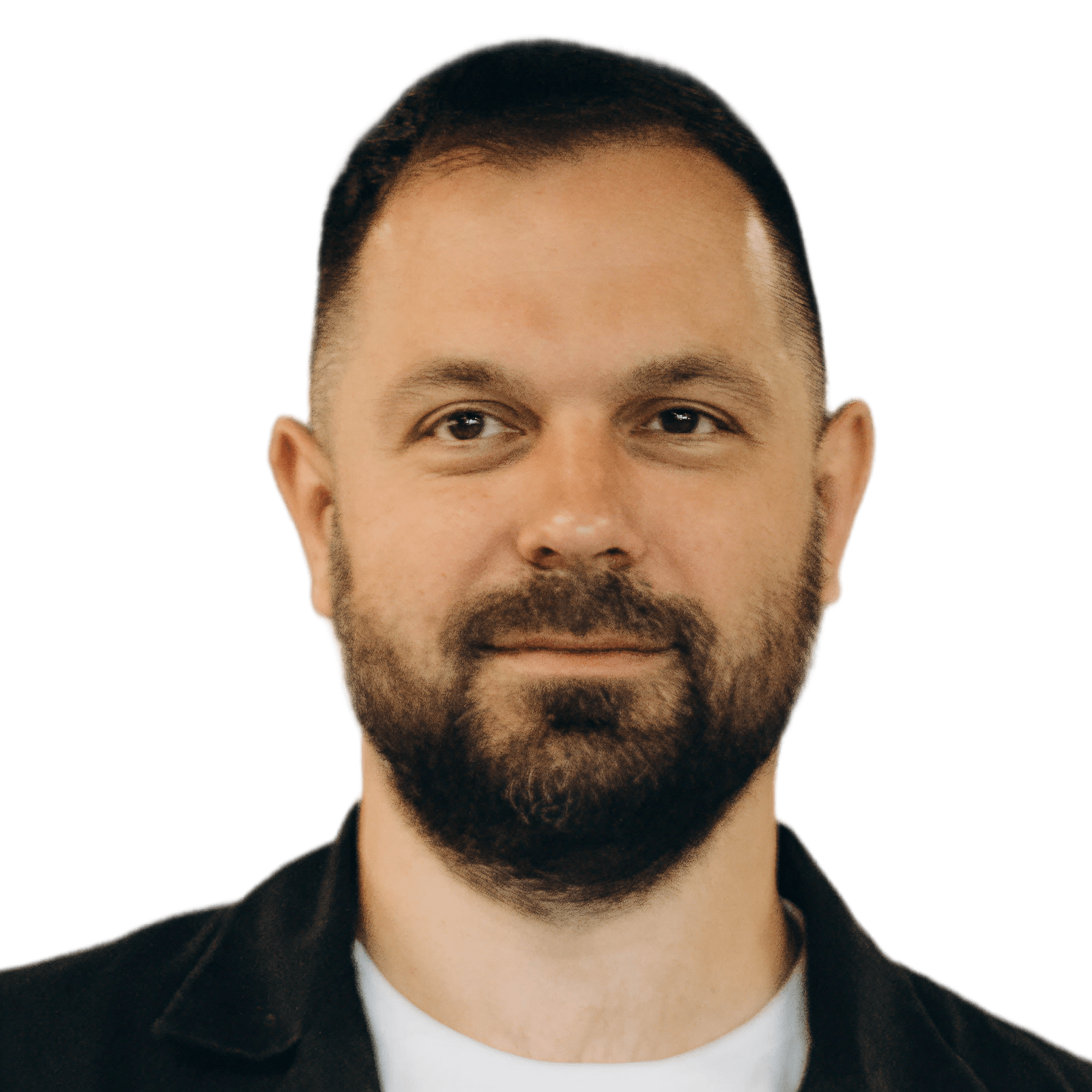 Alex Kolomitsev