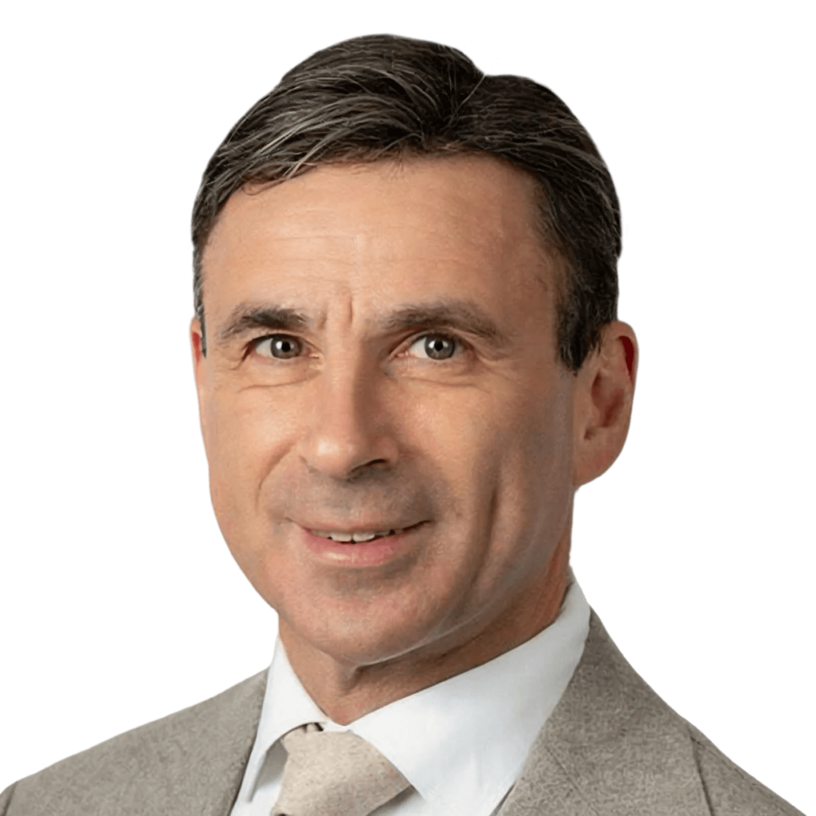 Dr. Dennis Gyllensporre