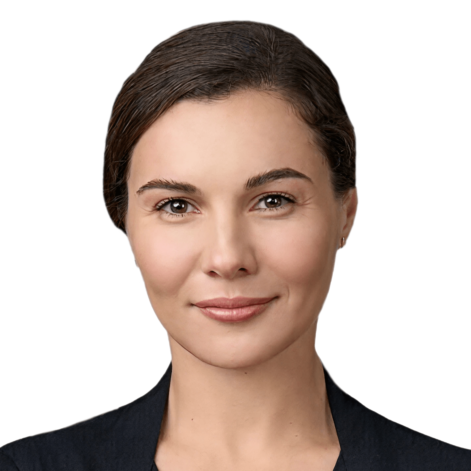 Hanna Shuvalova