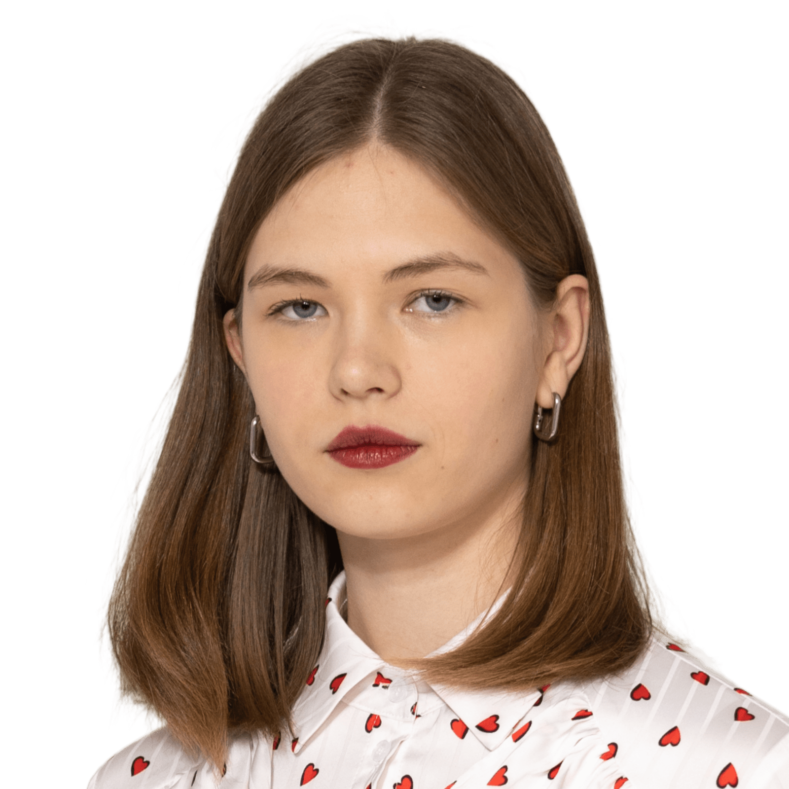 Diana Khasanova