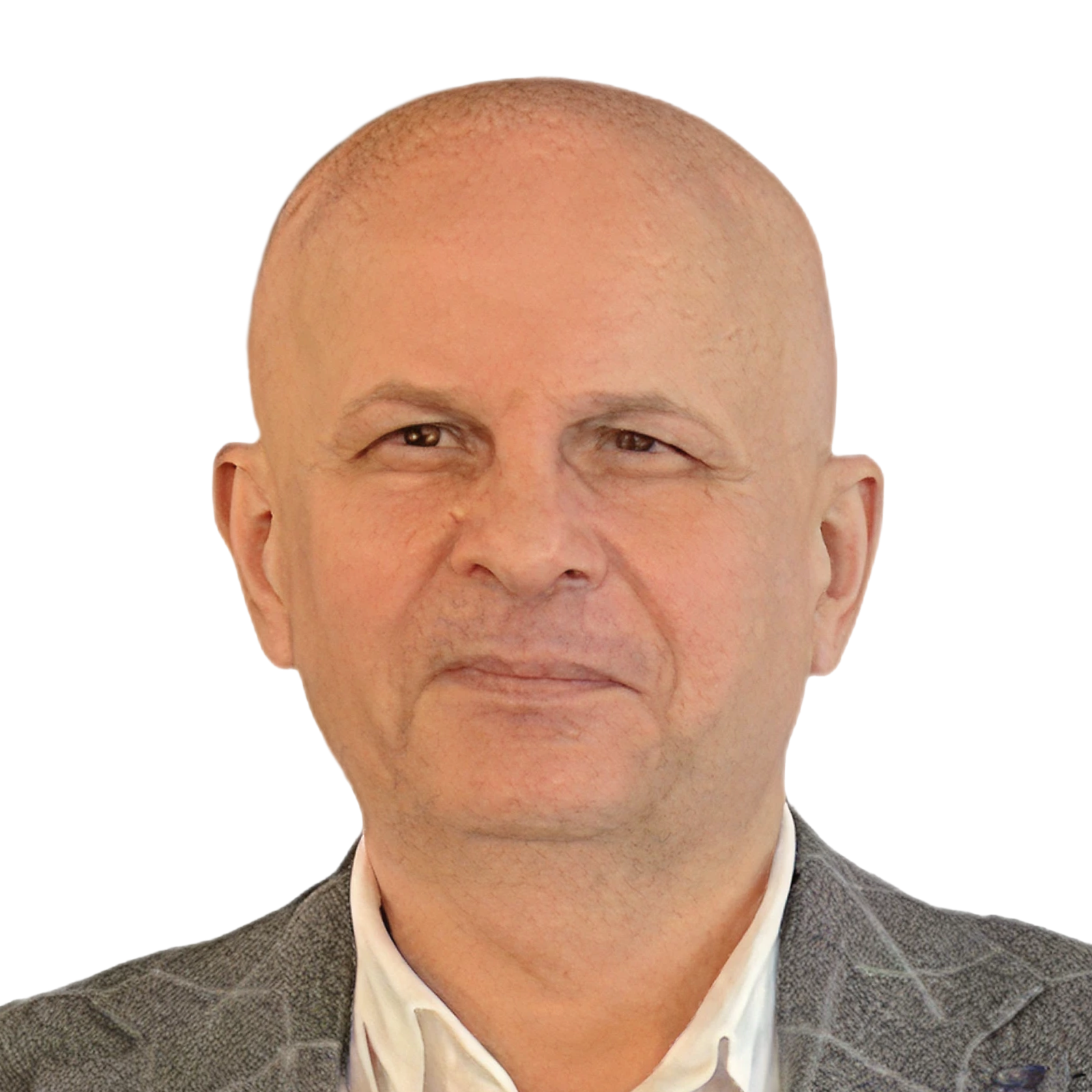 Ігор Наконечний