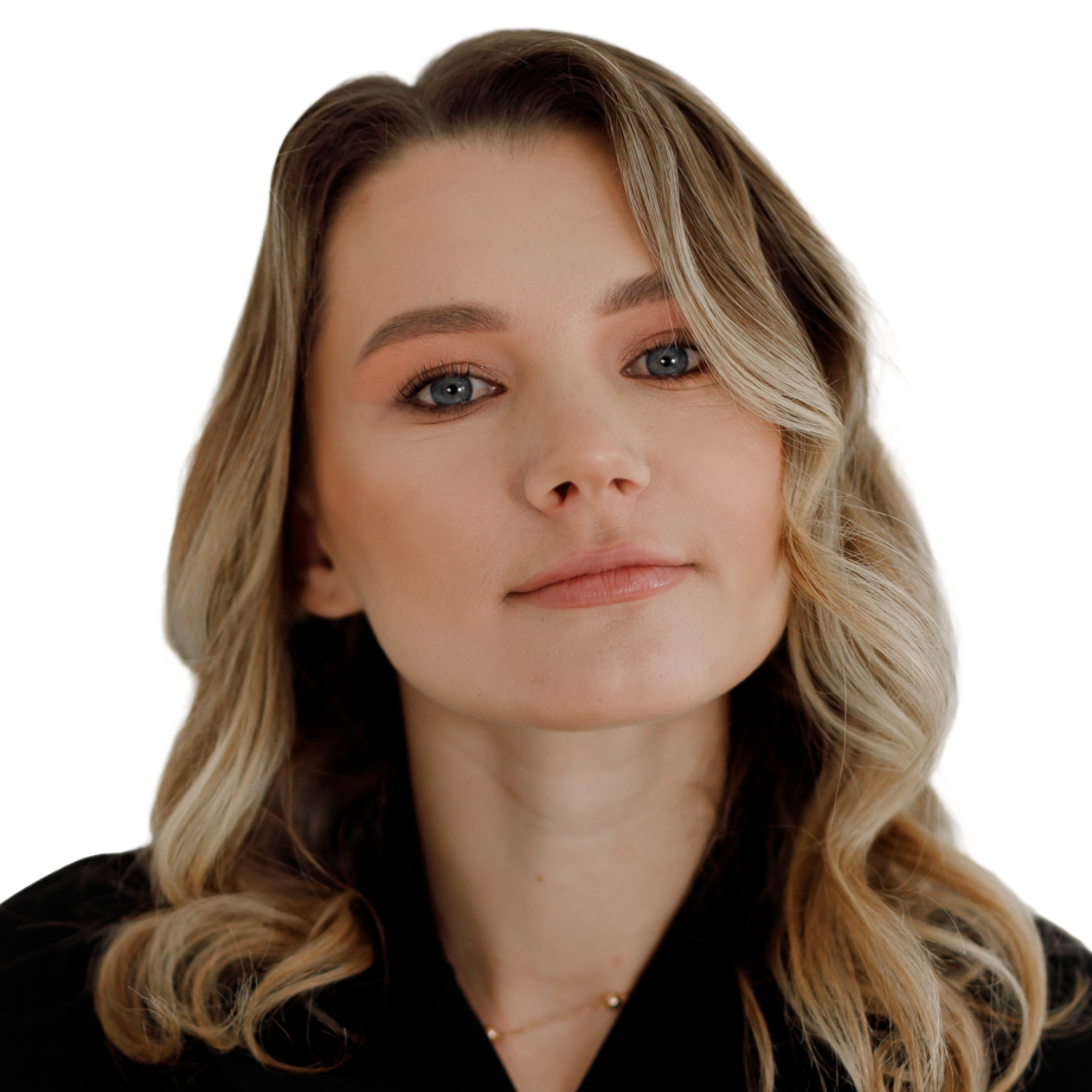 Iryna Batiuk