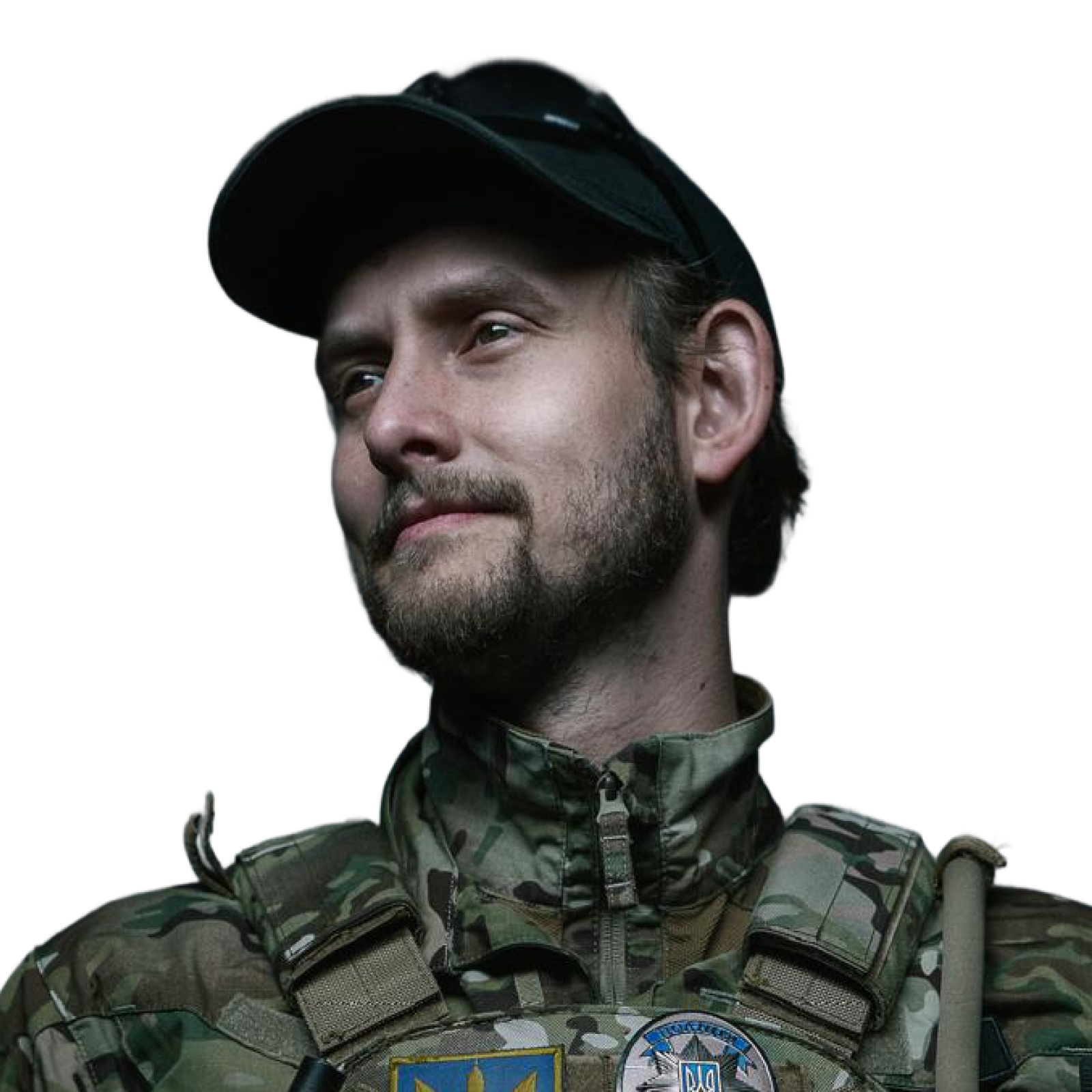 Stanislav Khutor