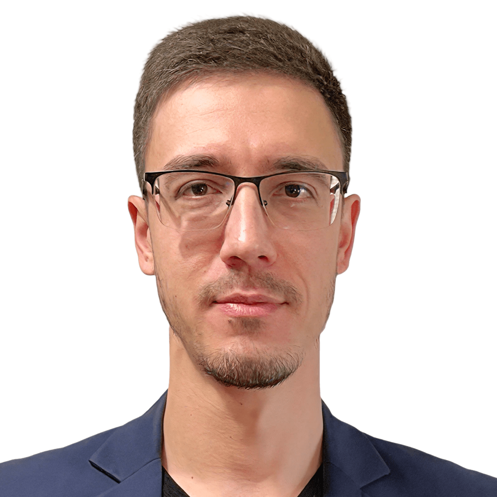 Kyrylo Hrinchak