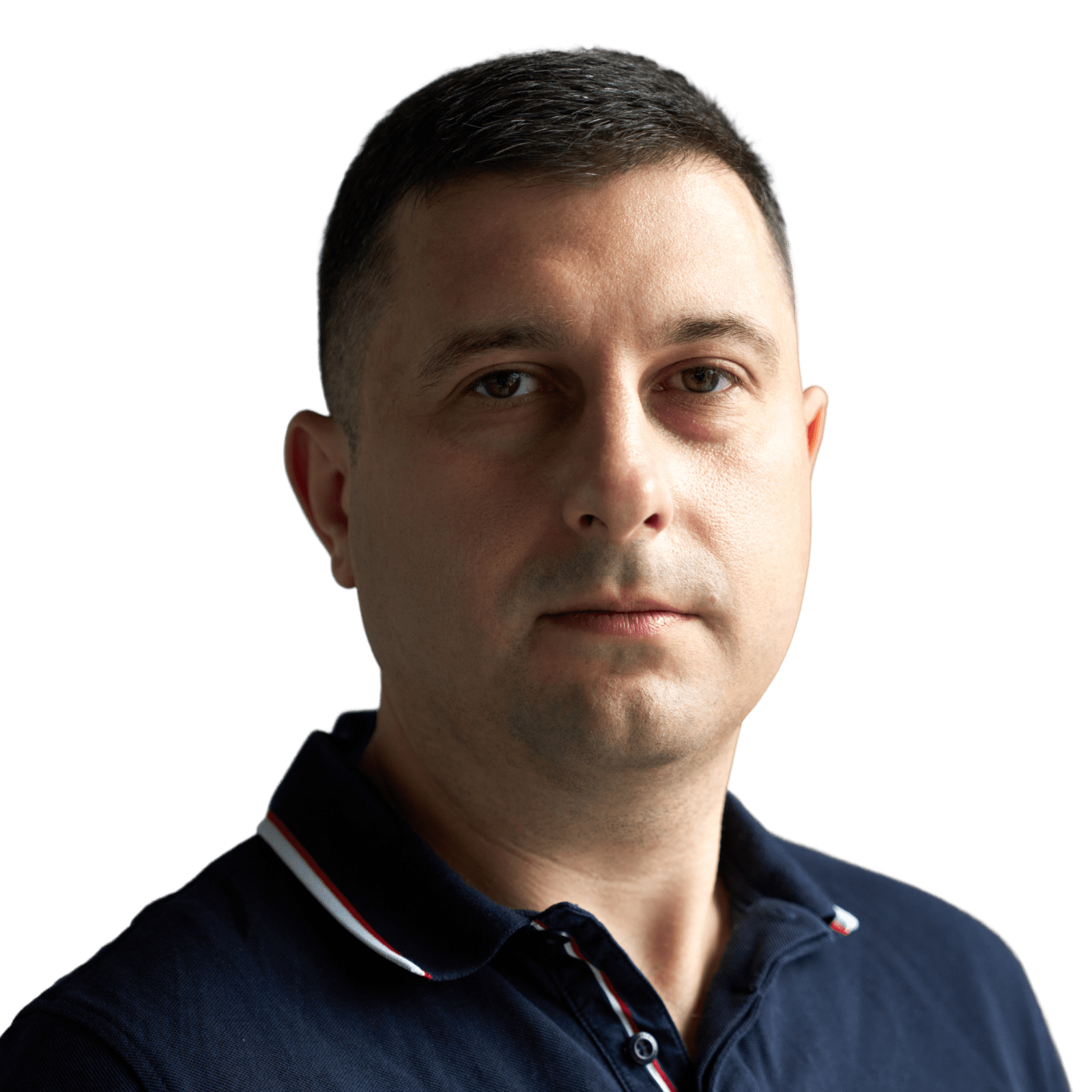 Oleksandr Krakovetskyi