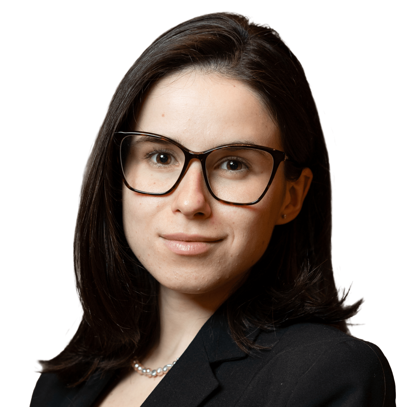 Mariia Krasnoshchok