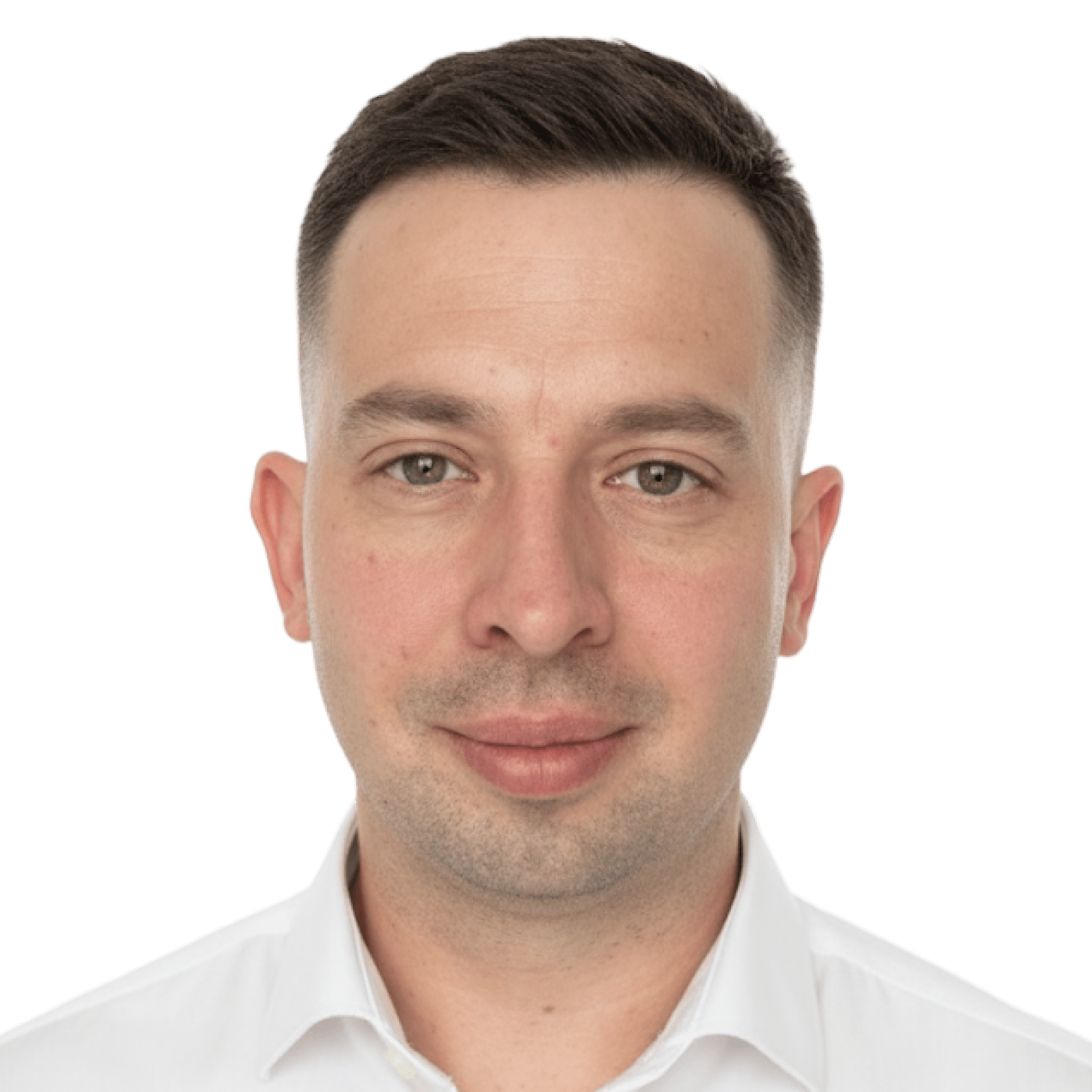 Maksym Palamarenko