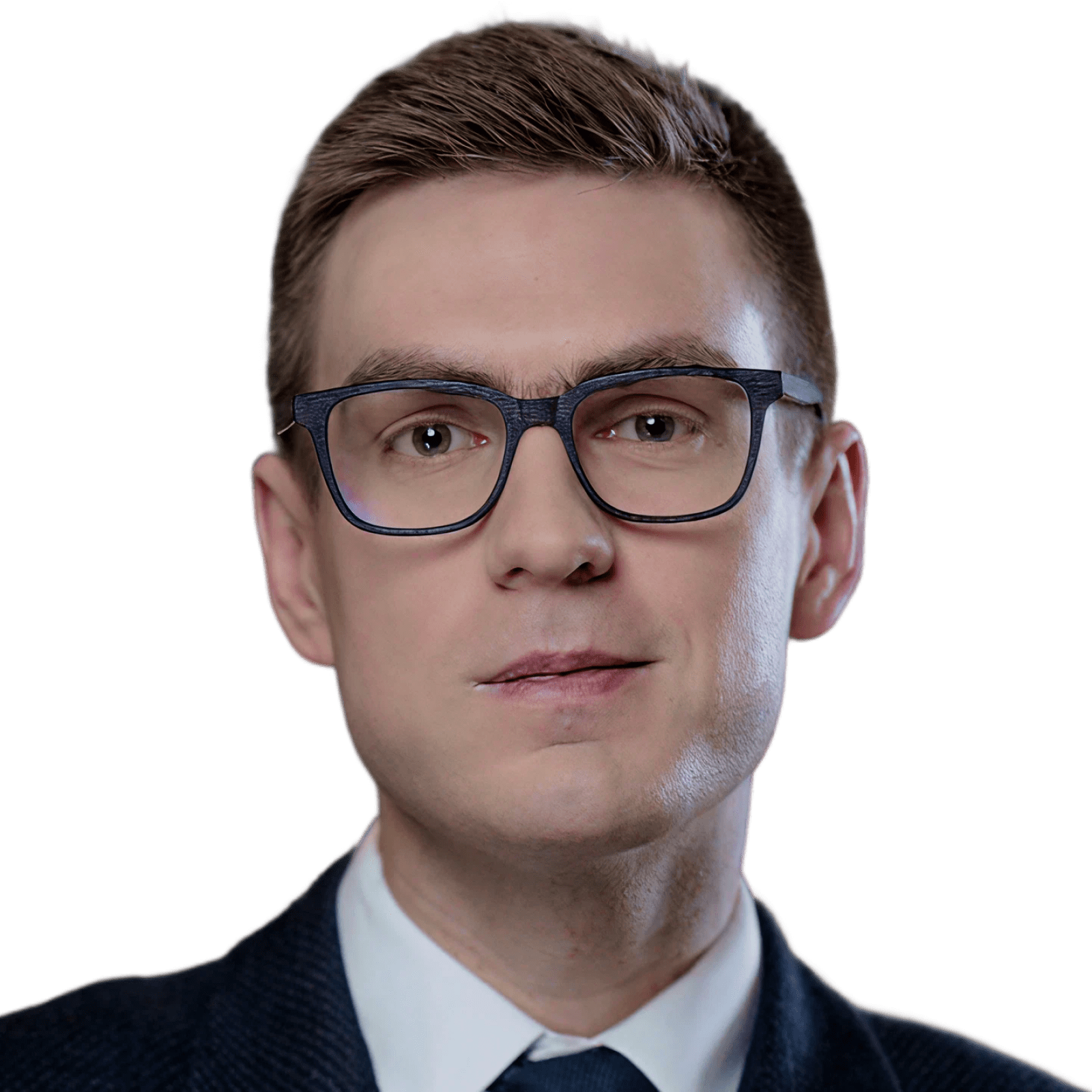 Marcin Chruściel