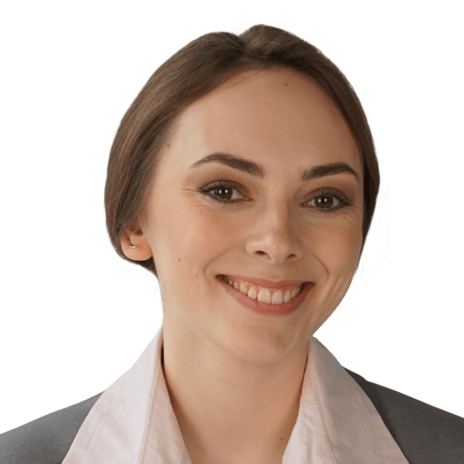 Mariia Polianska