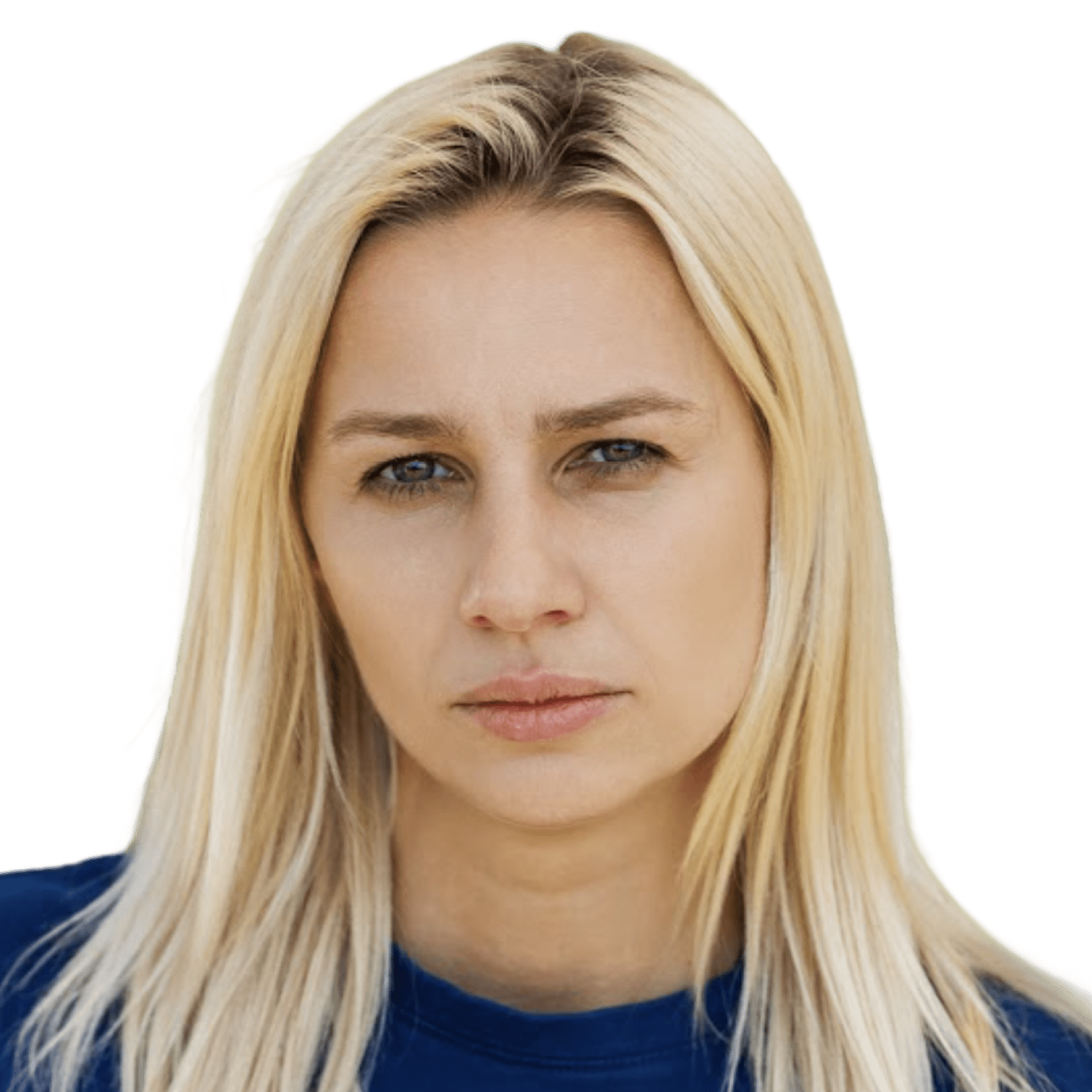 Natalia Kushnerska