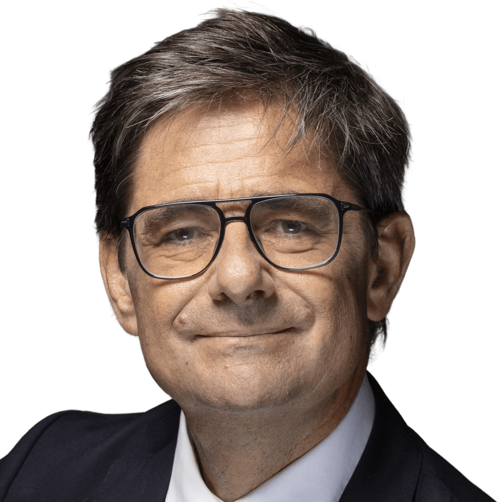 Nicolas Dufourcq