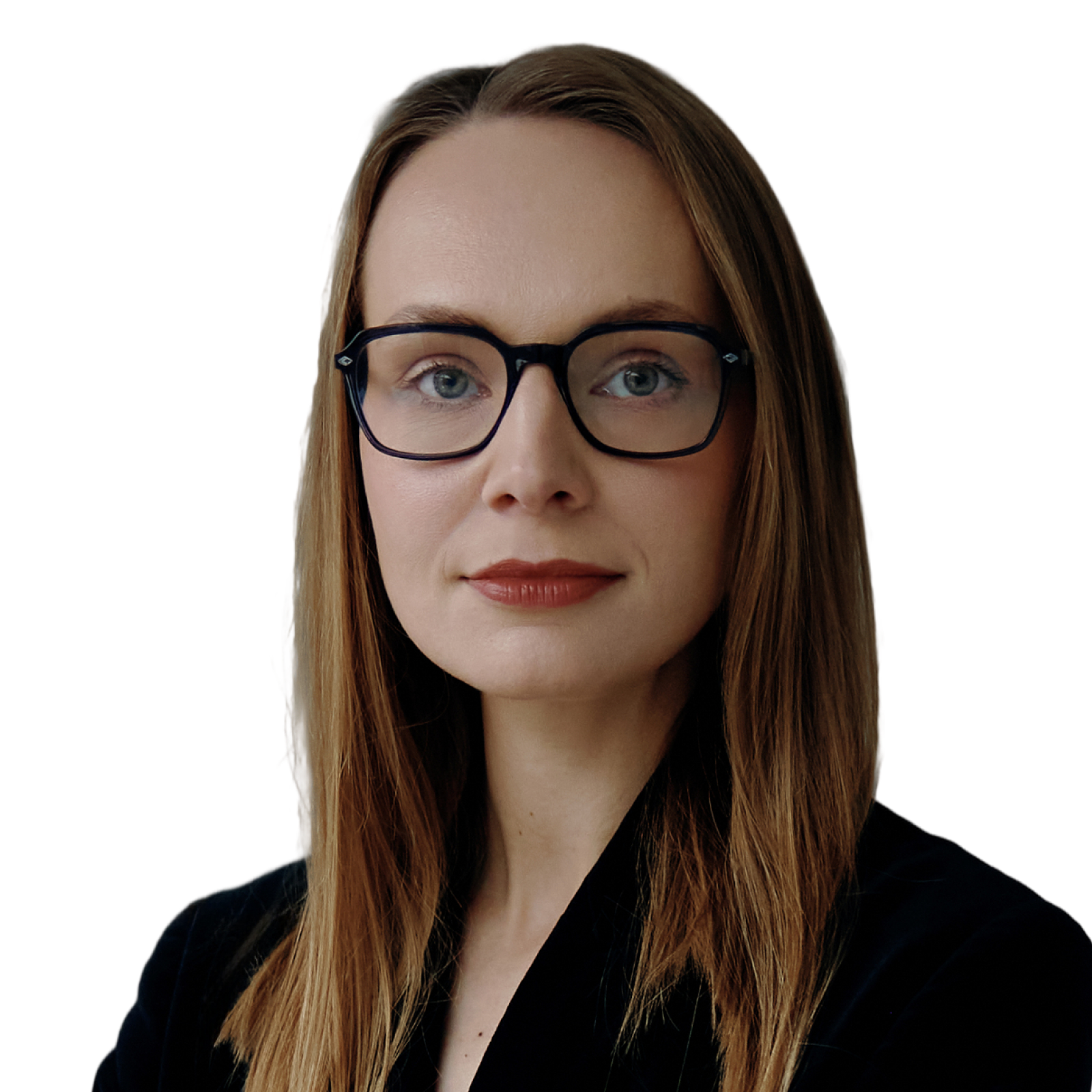 Yuliia Malich