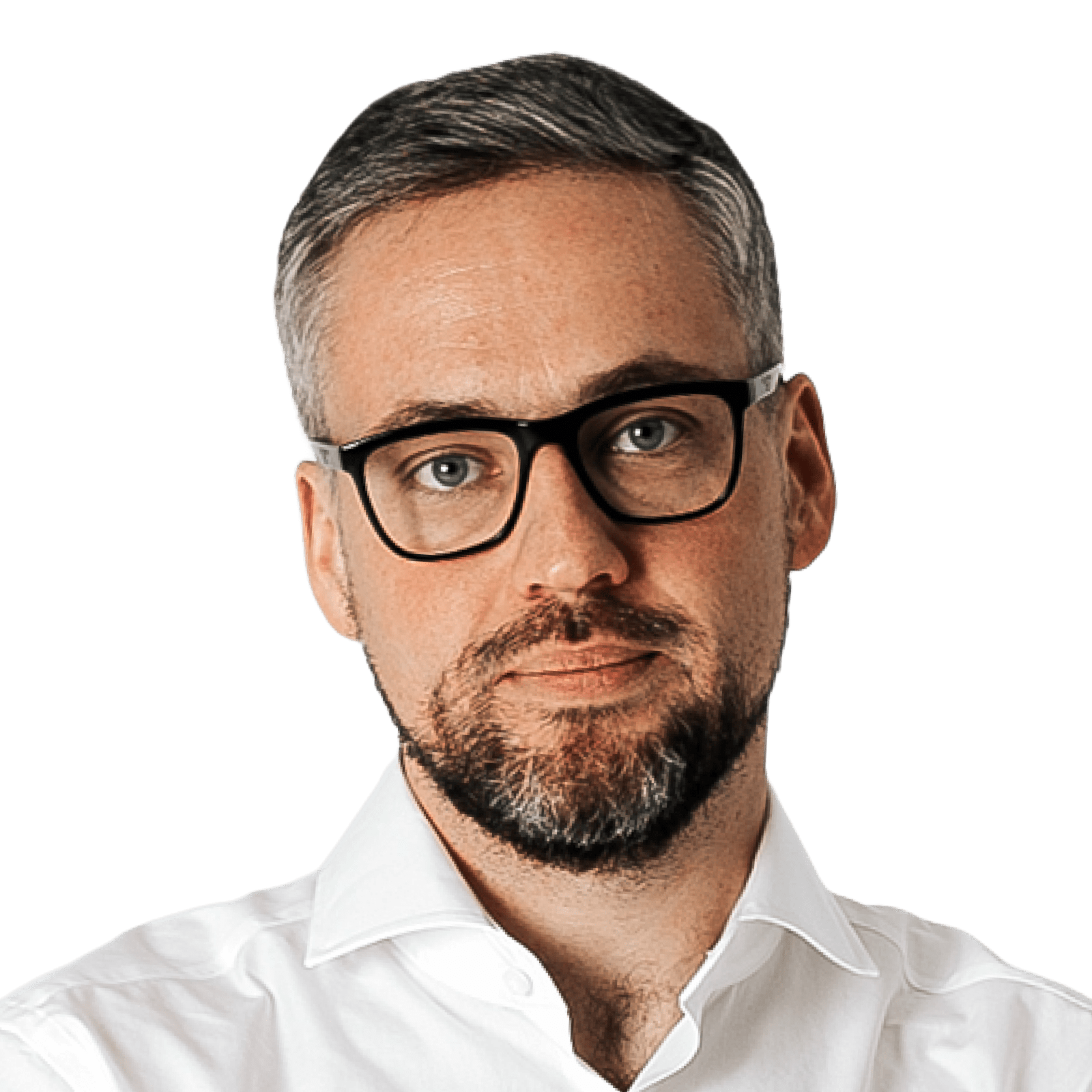 Oleksandr Smychnikov