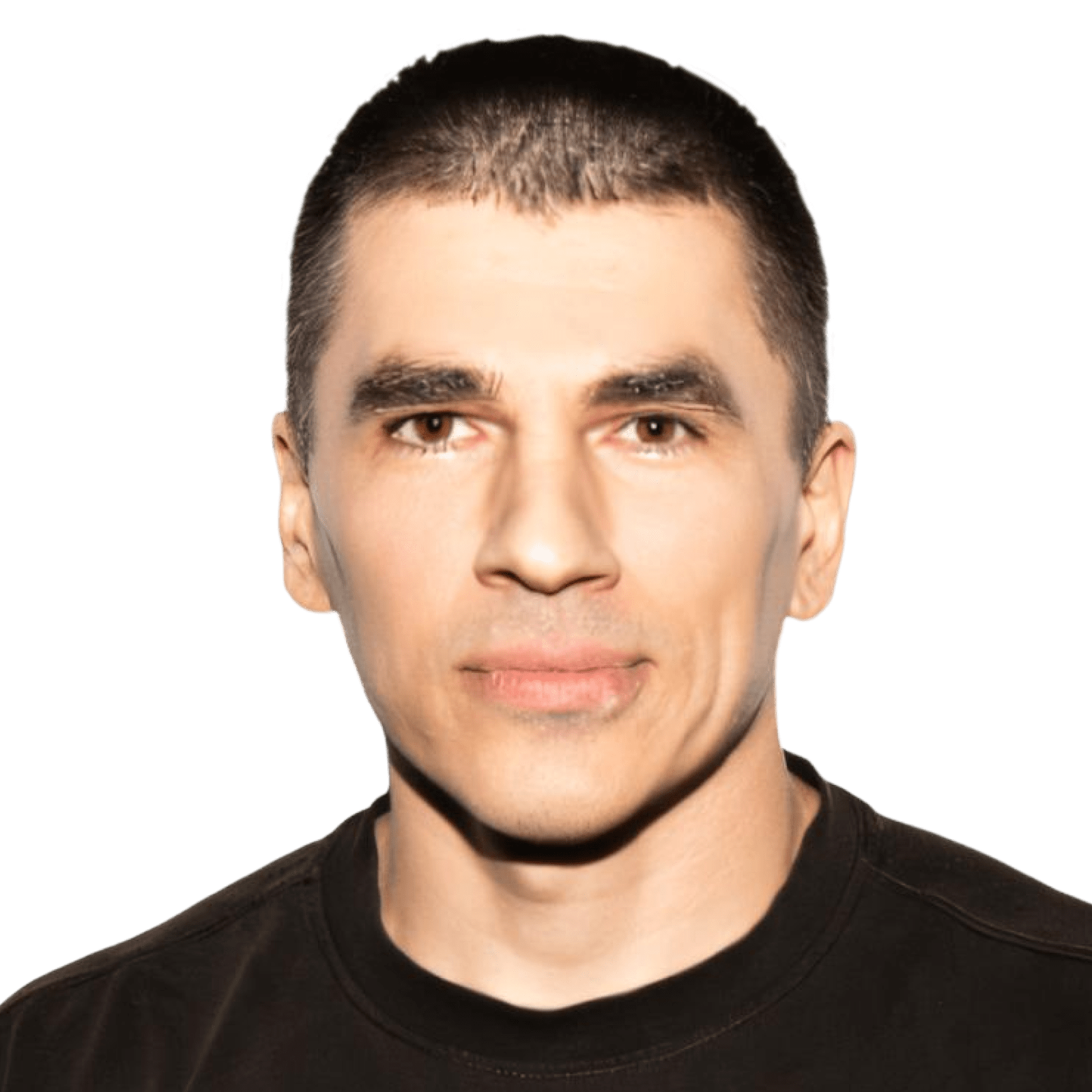 Oleksandr Tsybort