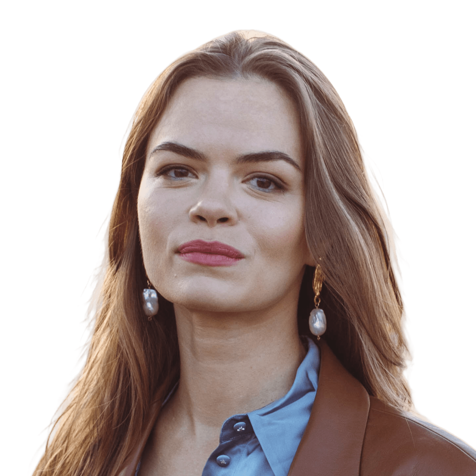 Oleksandra Marchenko