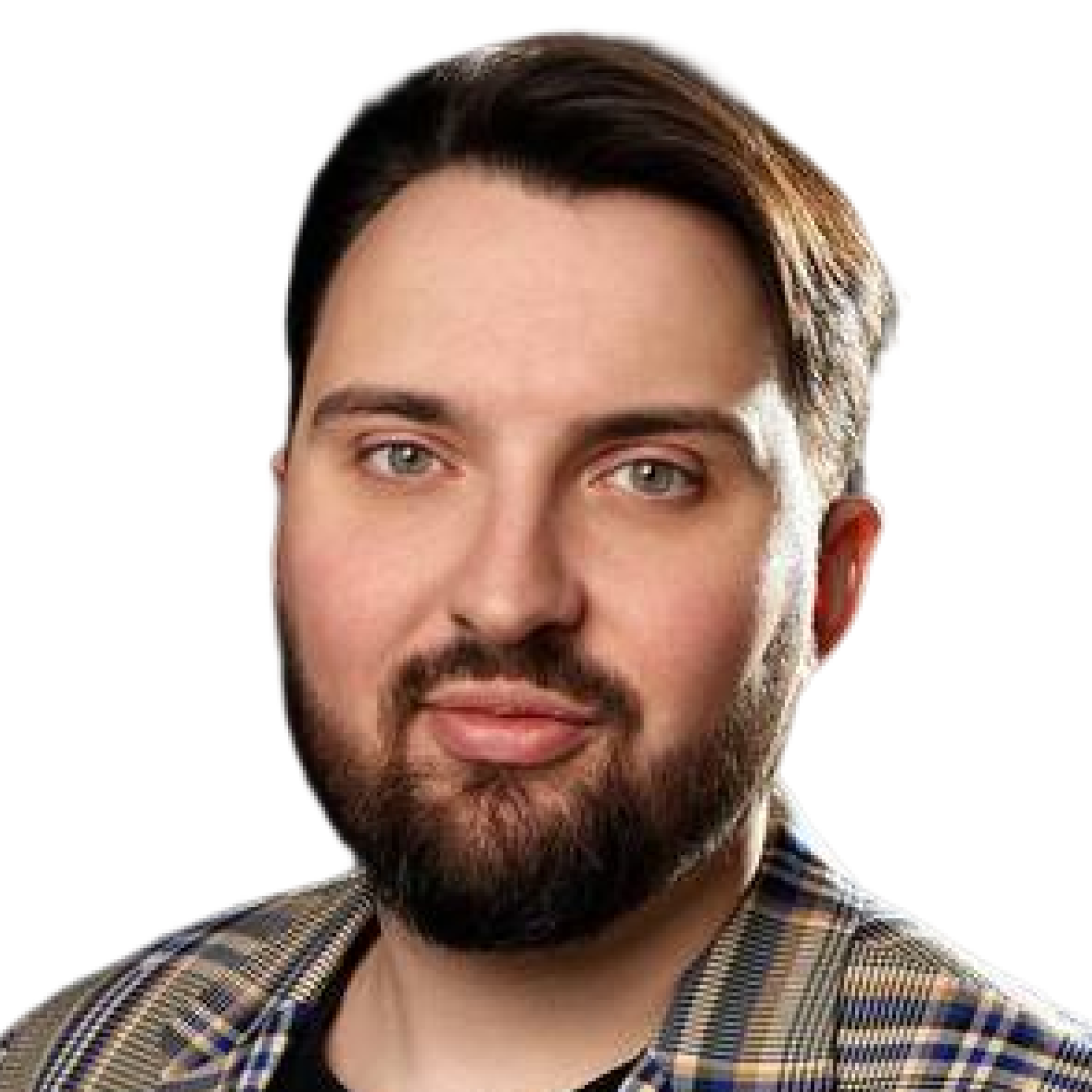 Oleksandr Radchenko