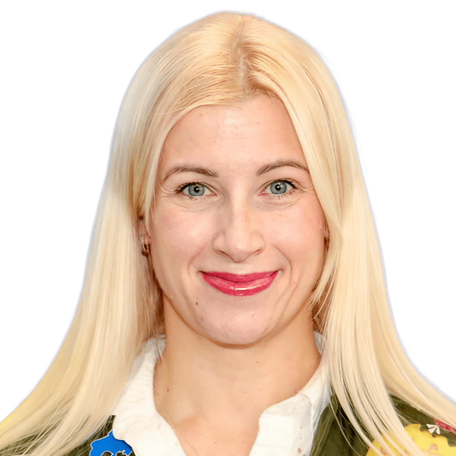 Olha Shapoval