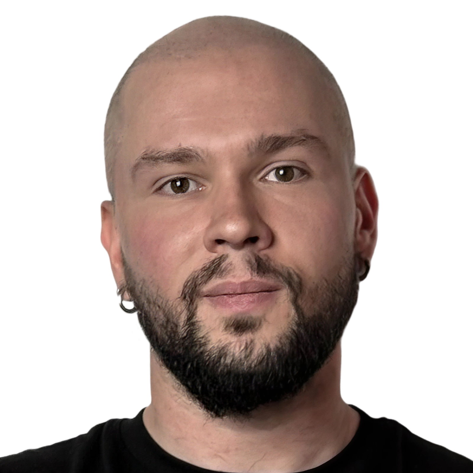 Павло Савченко