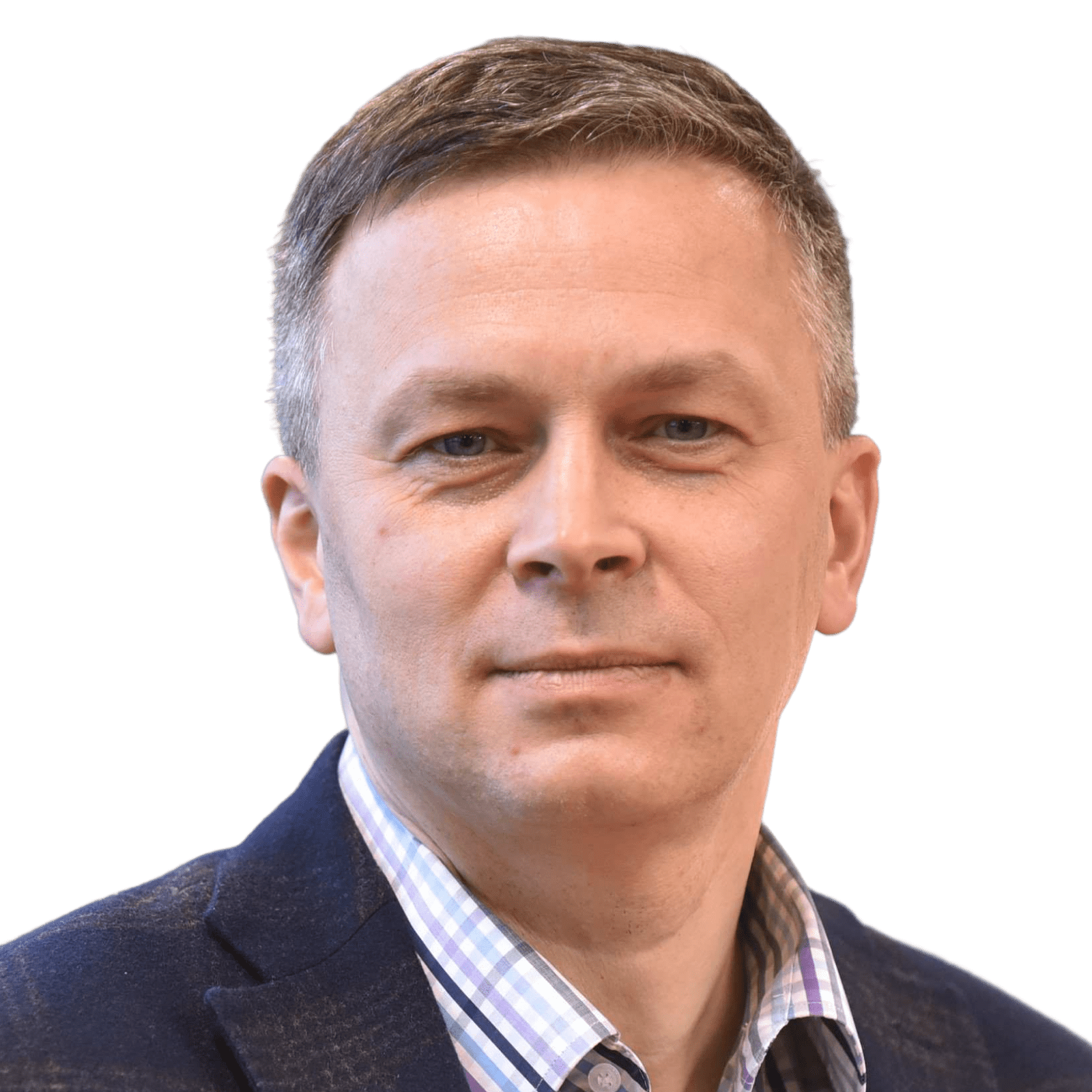 Paweł Bochniarz
