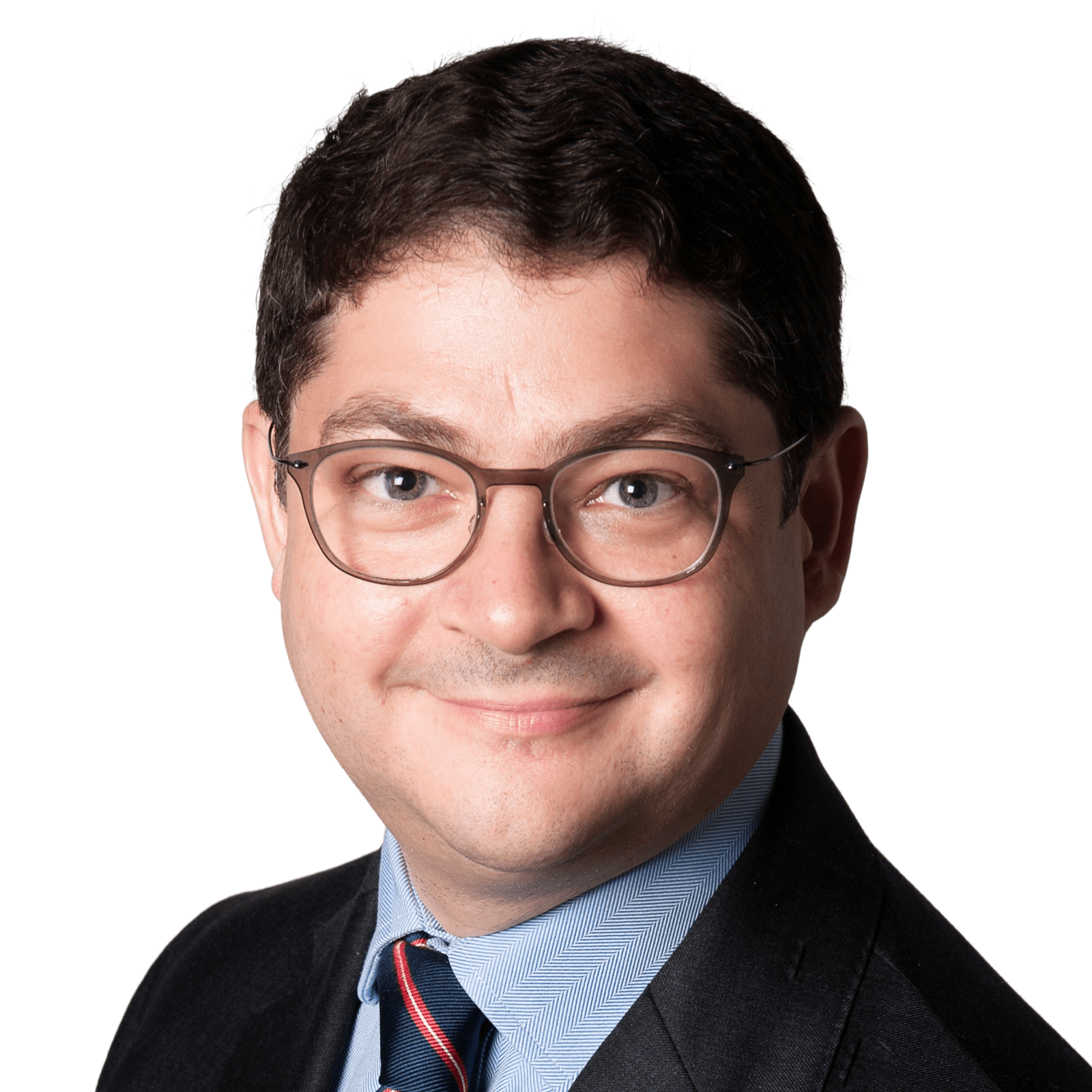 Pierre Heilbronn