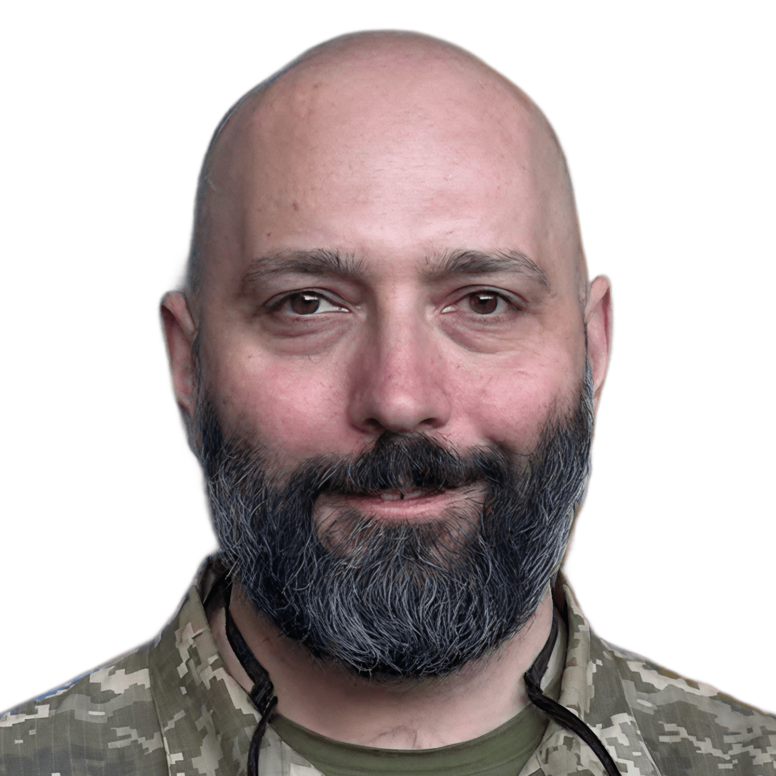 Артем Романюков