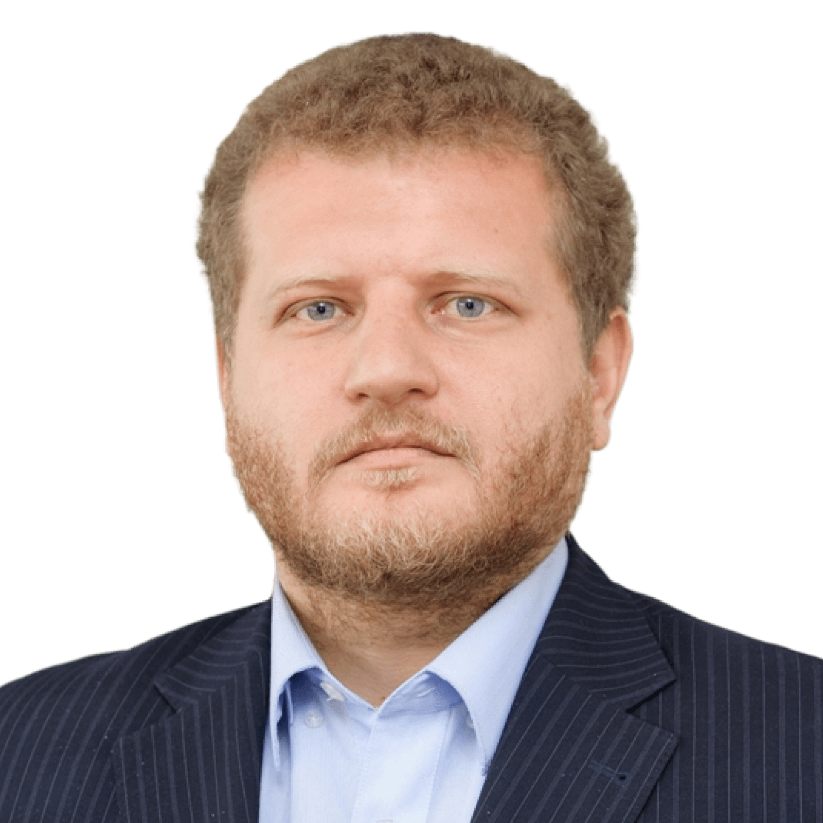 Petro Pyvovar