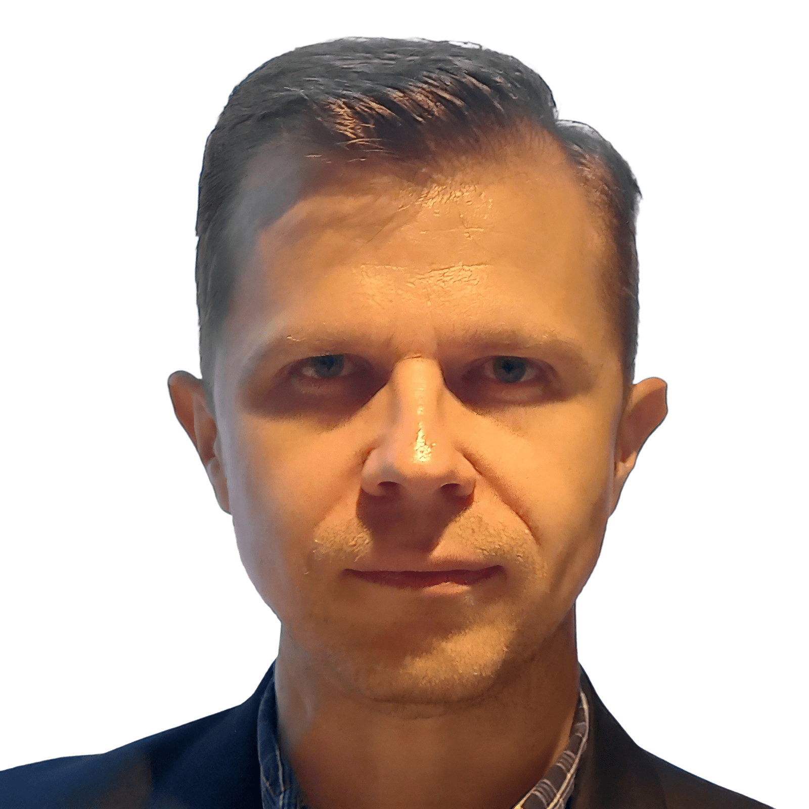 Richárd Ádám Vécsey