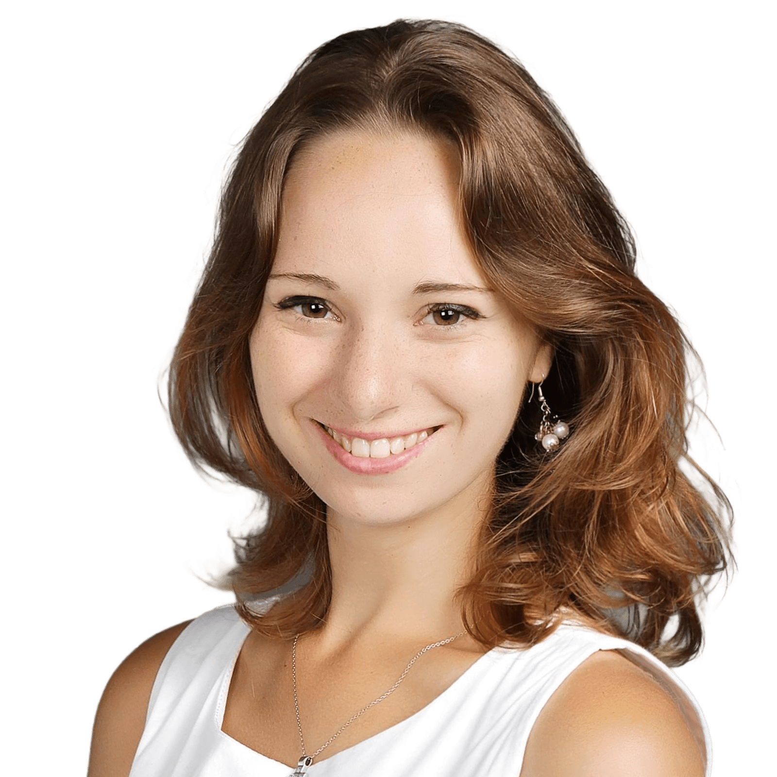 Roksolana Dryndak