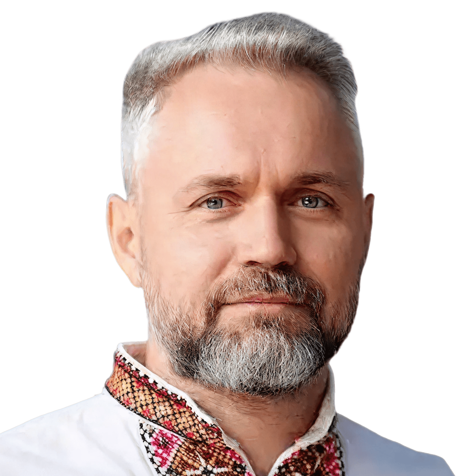 Сергій Кулик