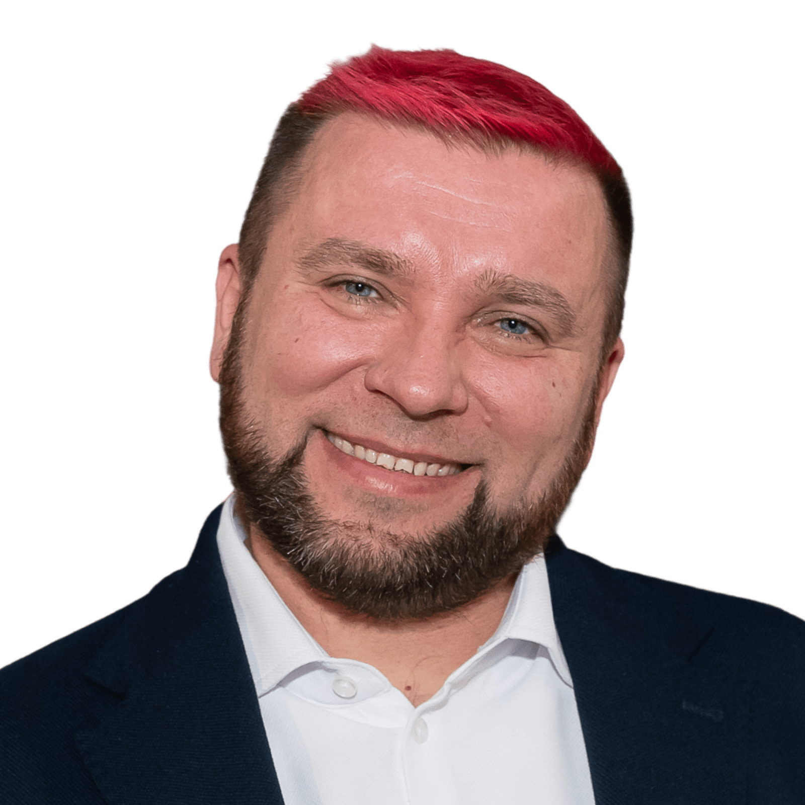 Serhii Evdokymov
