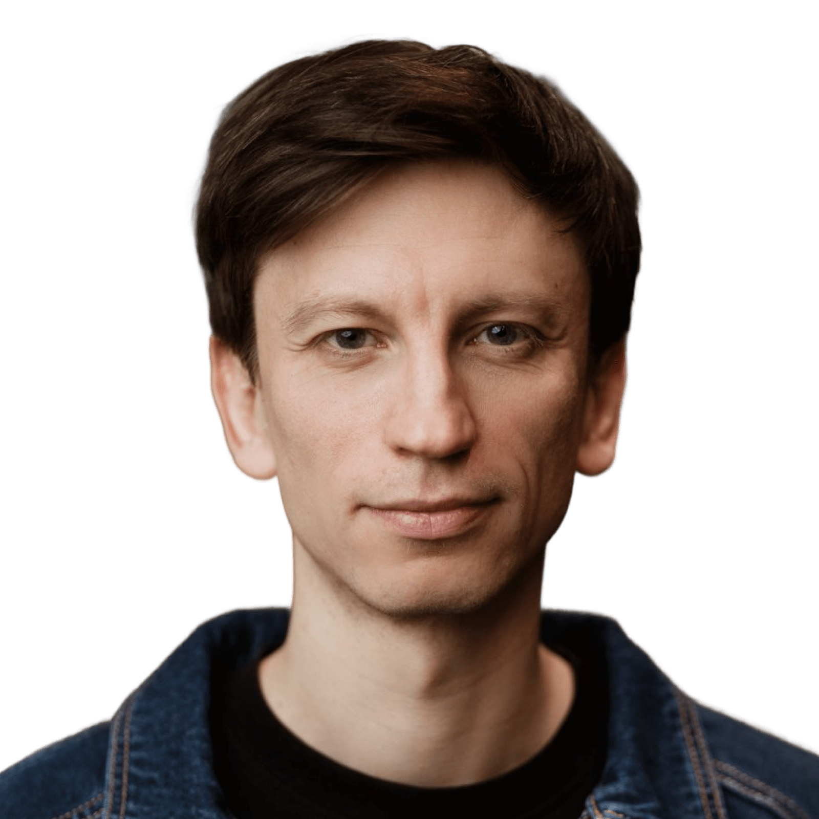 Oleksii Shaldenko