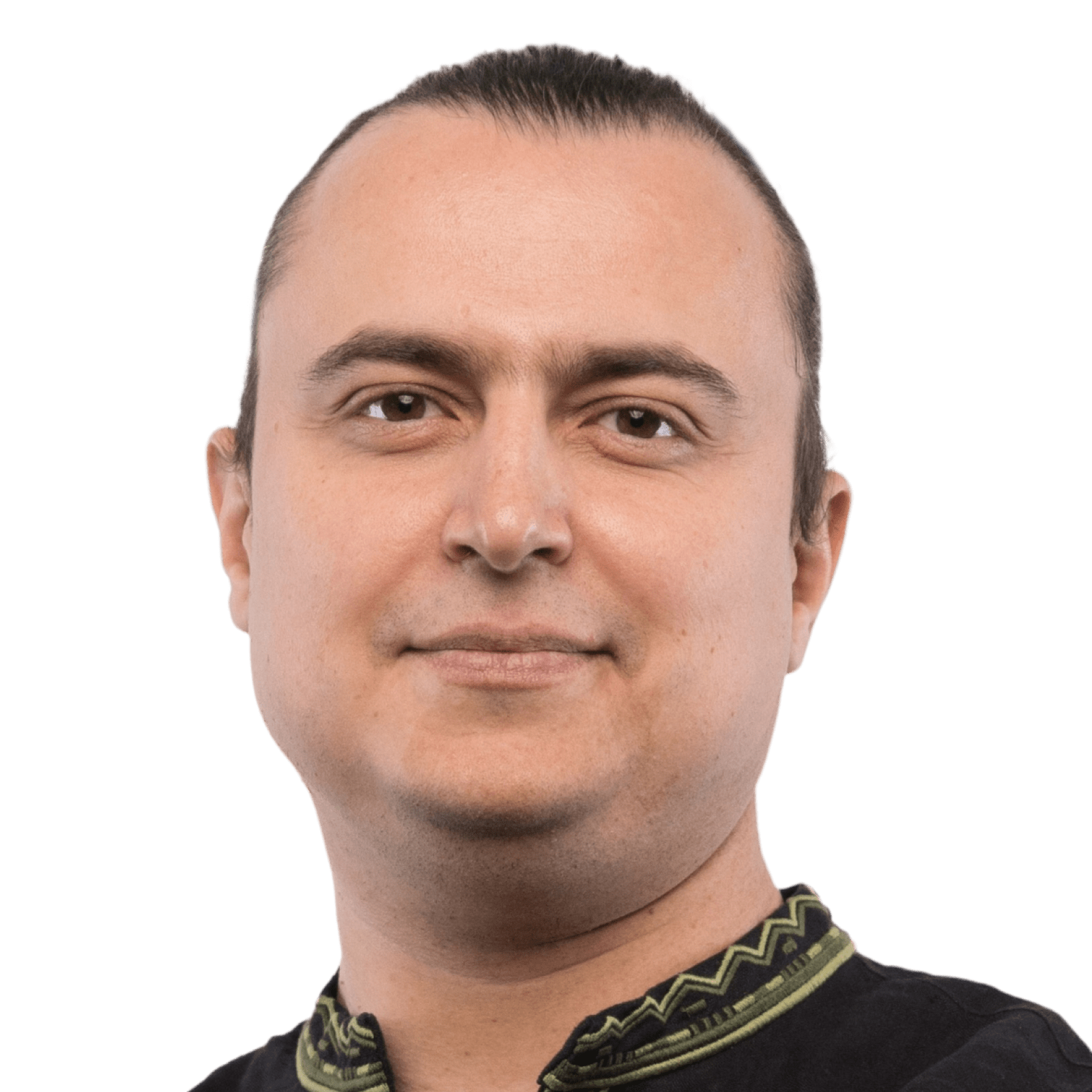 Олександр Шарко