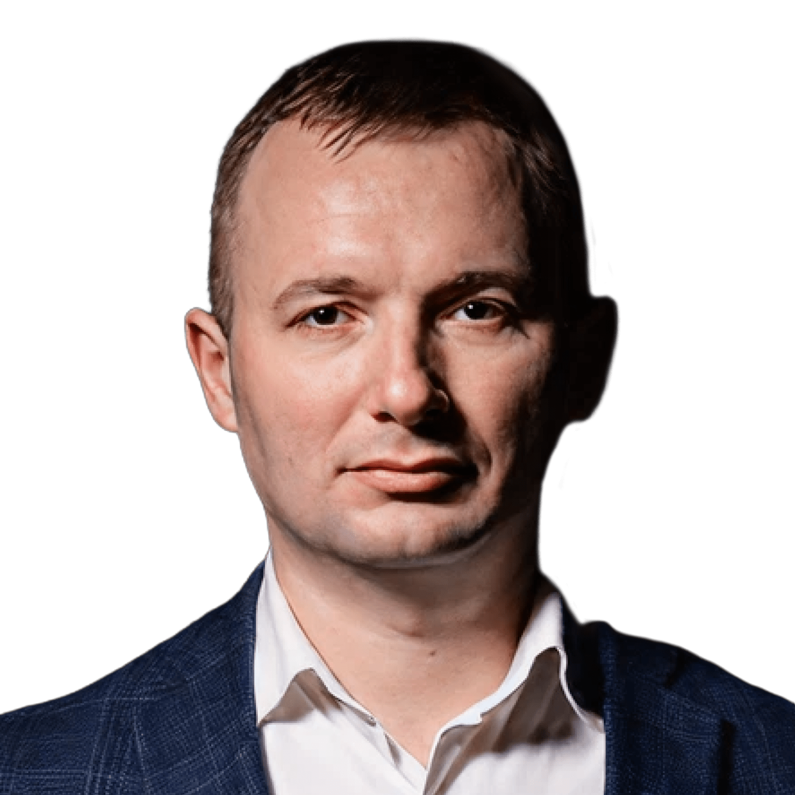 Serhii Khariuk