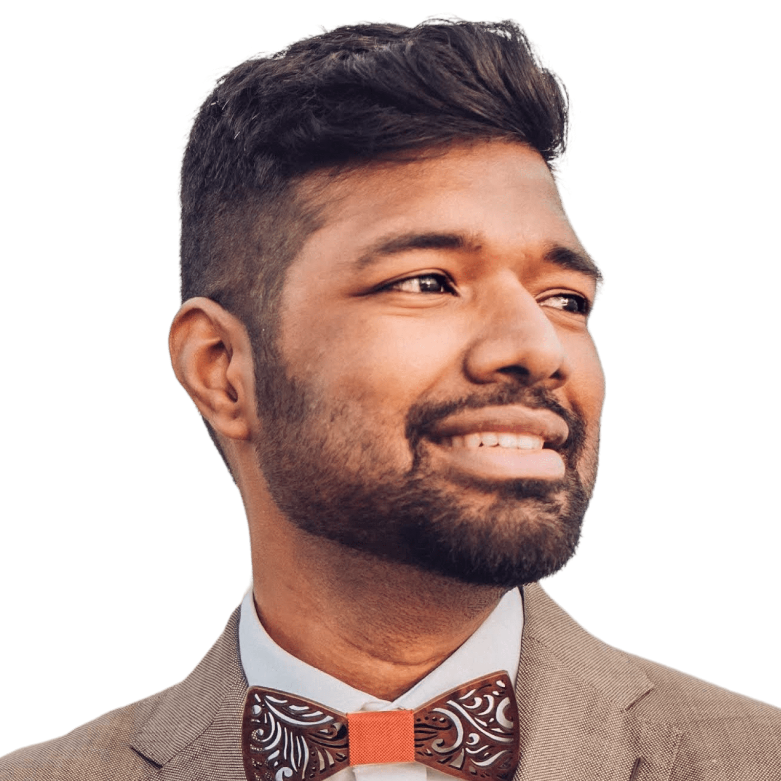 Soma Muthumanickam