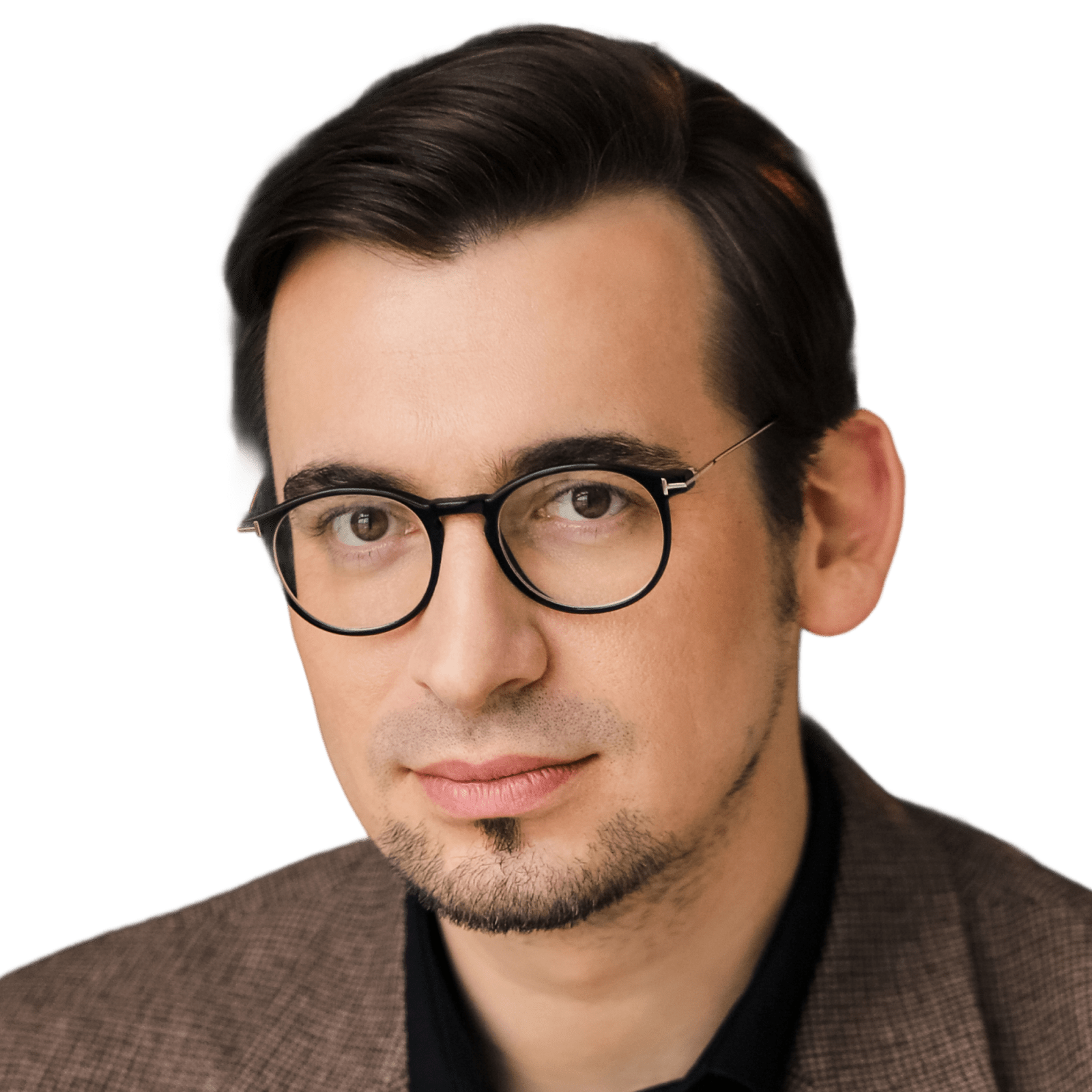 Степан Веселовський