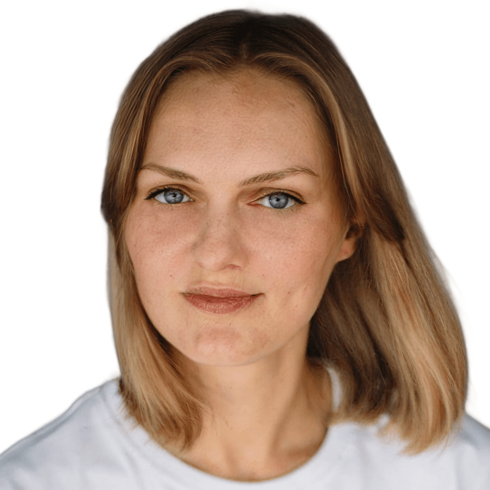 Світлана Мириленко