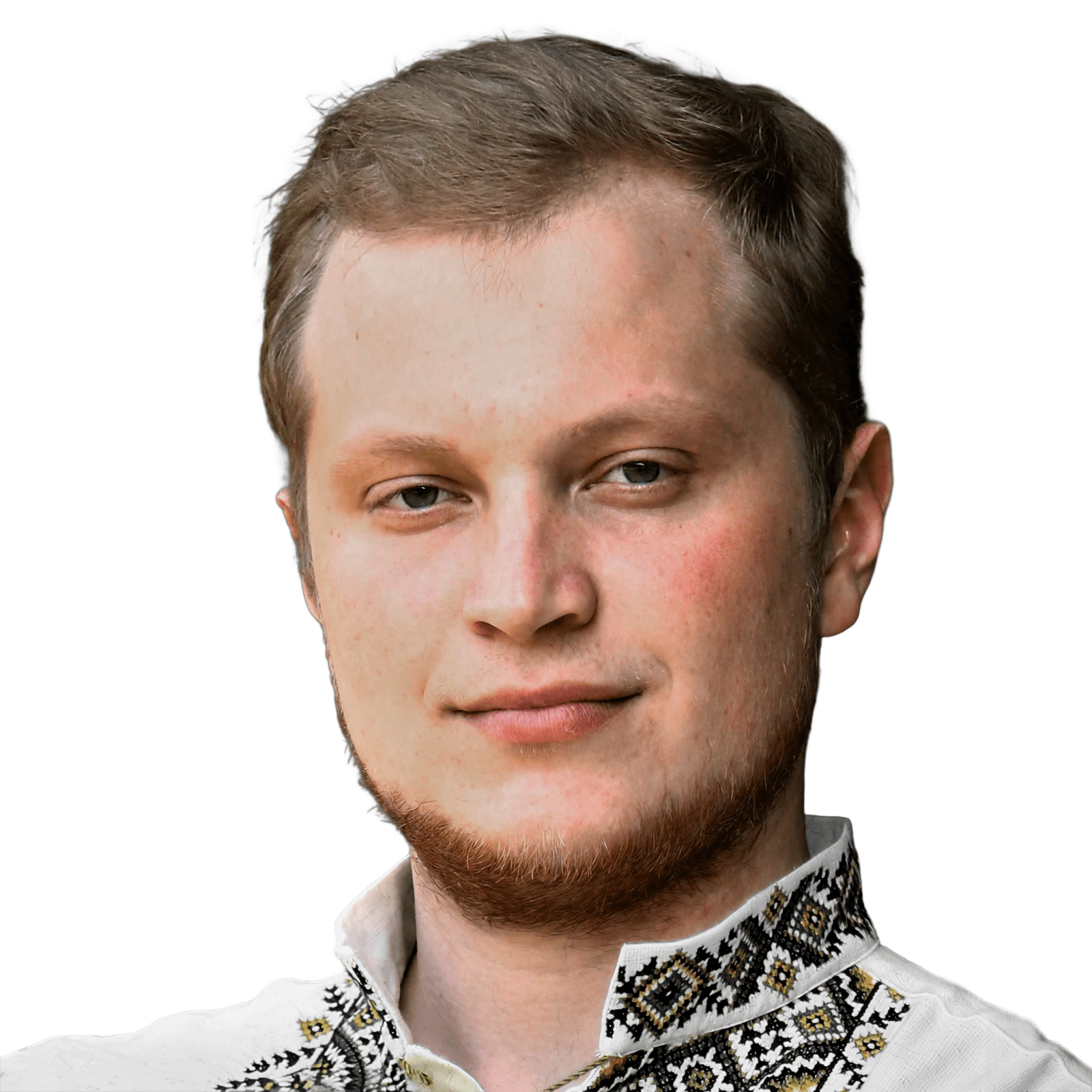 Тарас Гнот