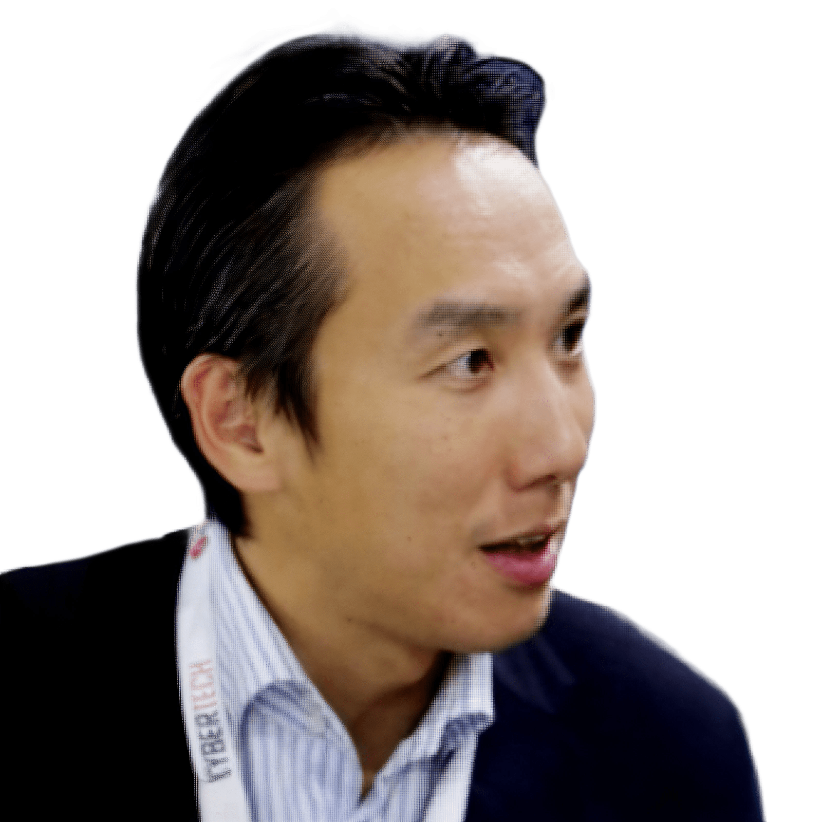 Tomohiro YODEN