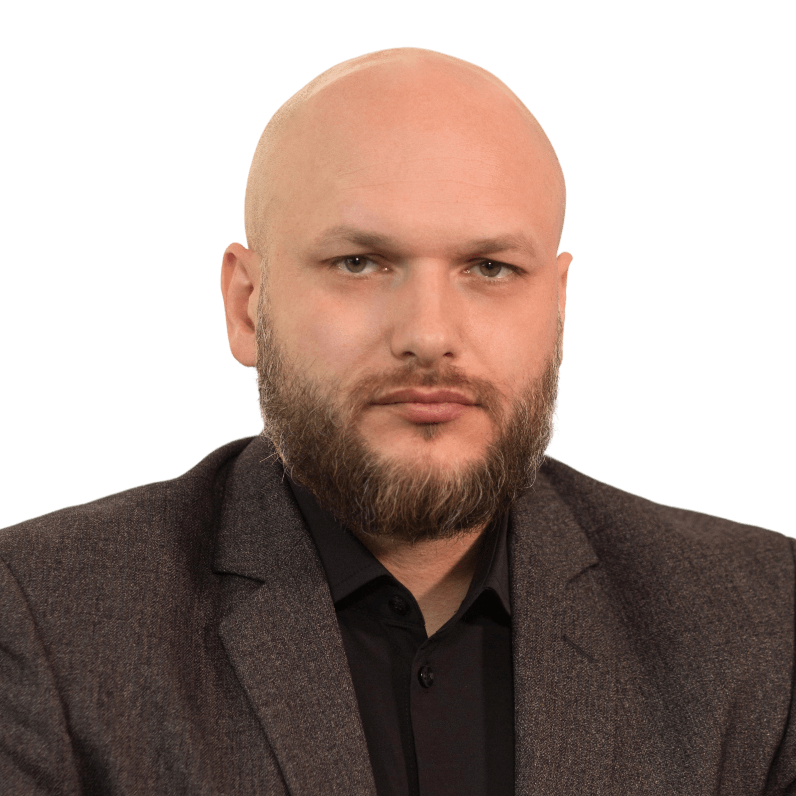Oleksandr Tsyvinskyi