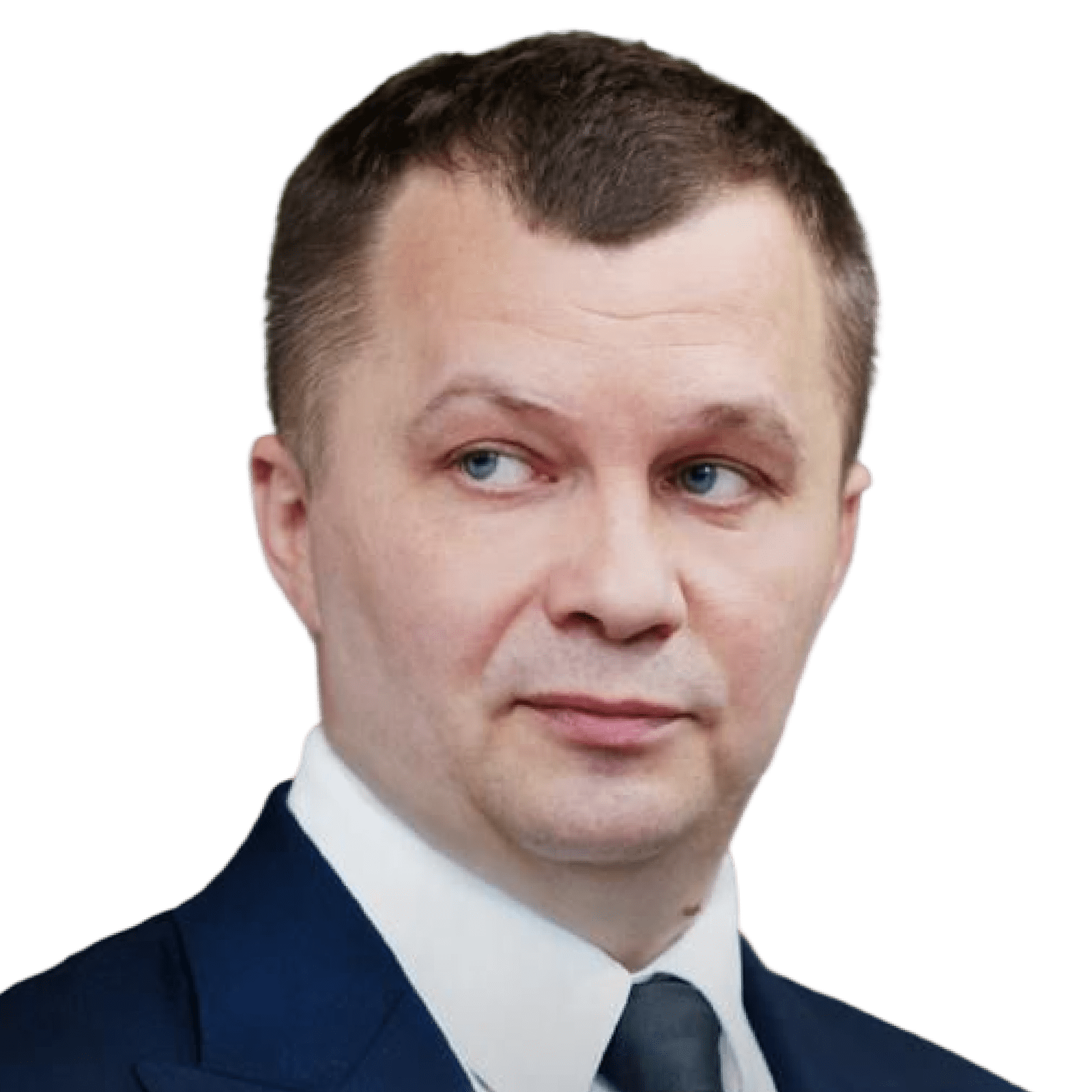 Tymofiy Mylovanov