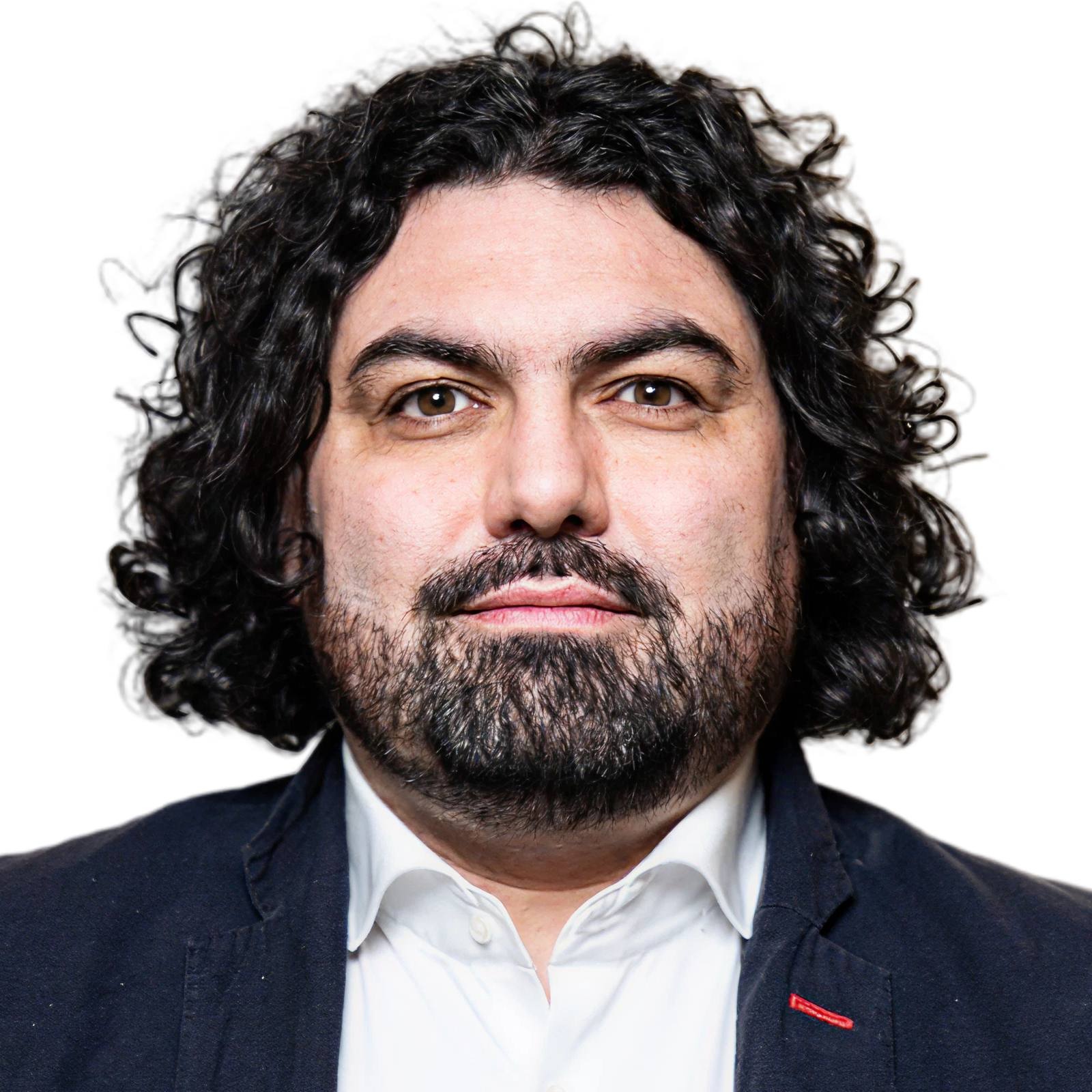 Arnaud Lumet