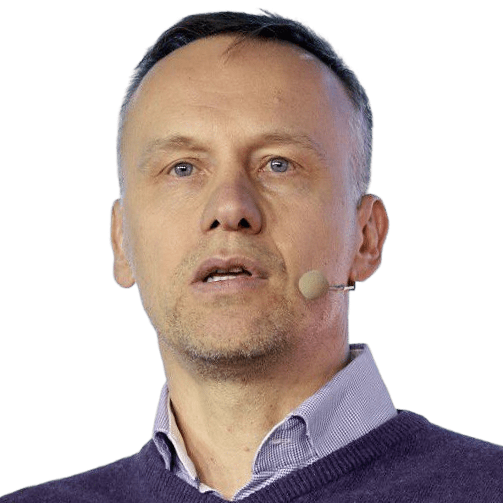 Dmytro Uvarov